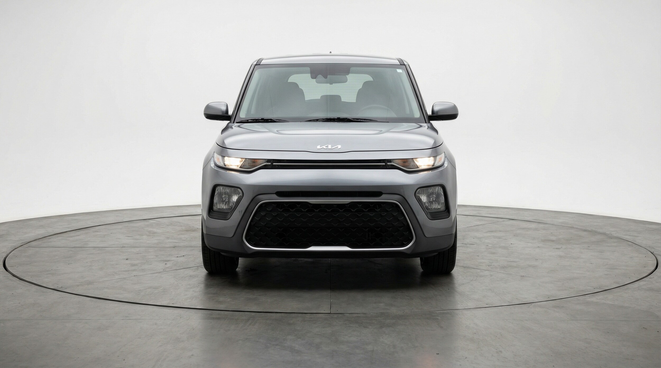 Thumbnail: 2025 Kia Soul - 2