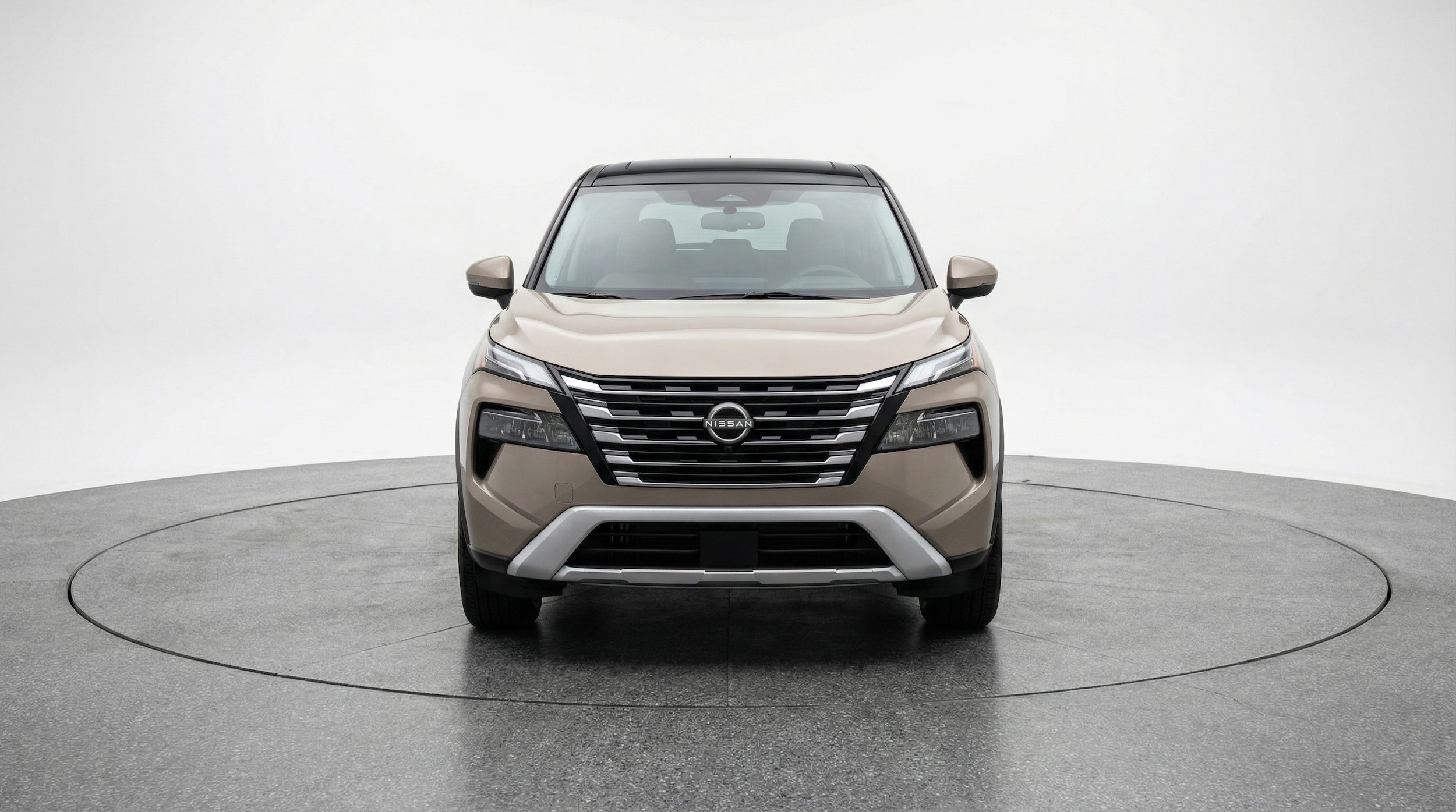 Thumbnail: 2025 Nissan Rogue - 2