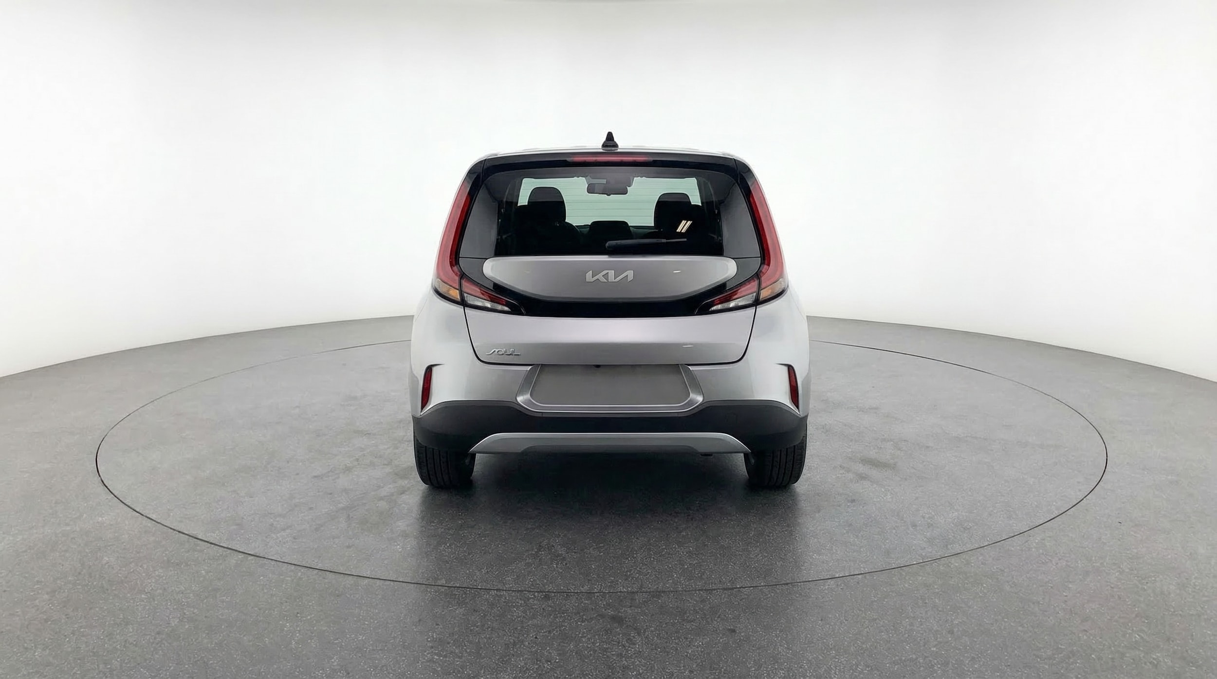 Thumbnail: 2025 Kia Soul - 6