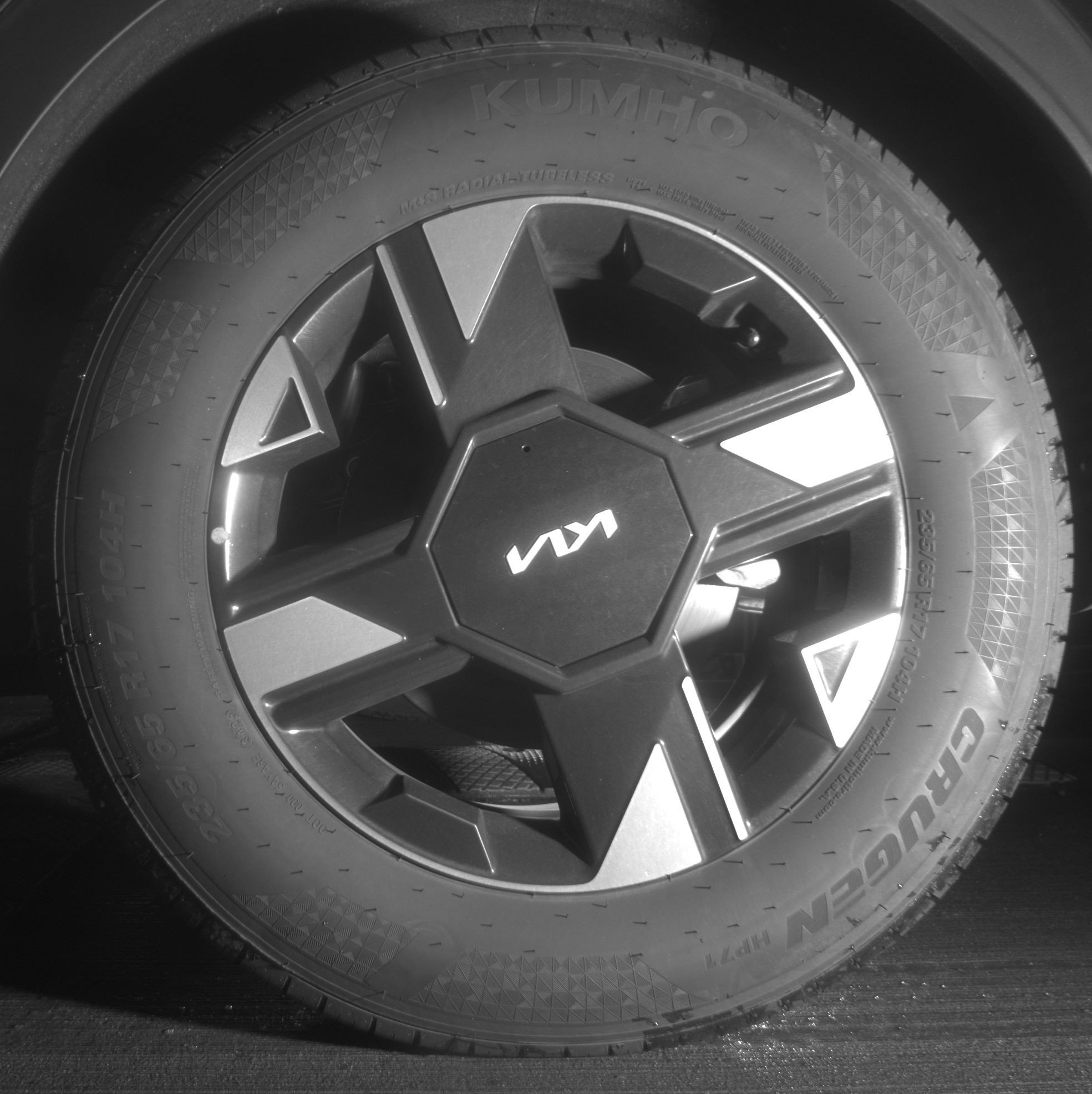 Thumbnail: 2026 Kia Sportage - 14