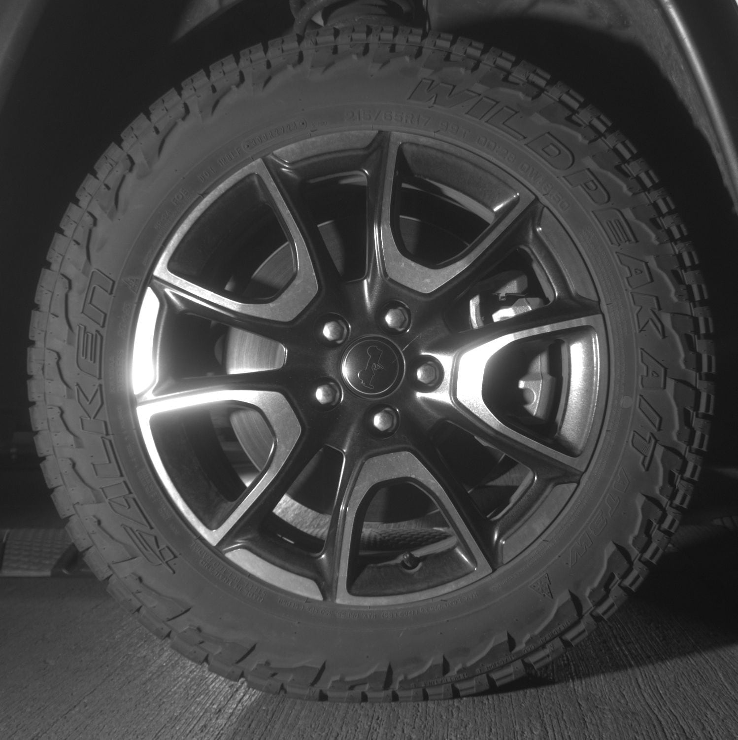 Thumbnail: 2025 Jeep Compass - 10