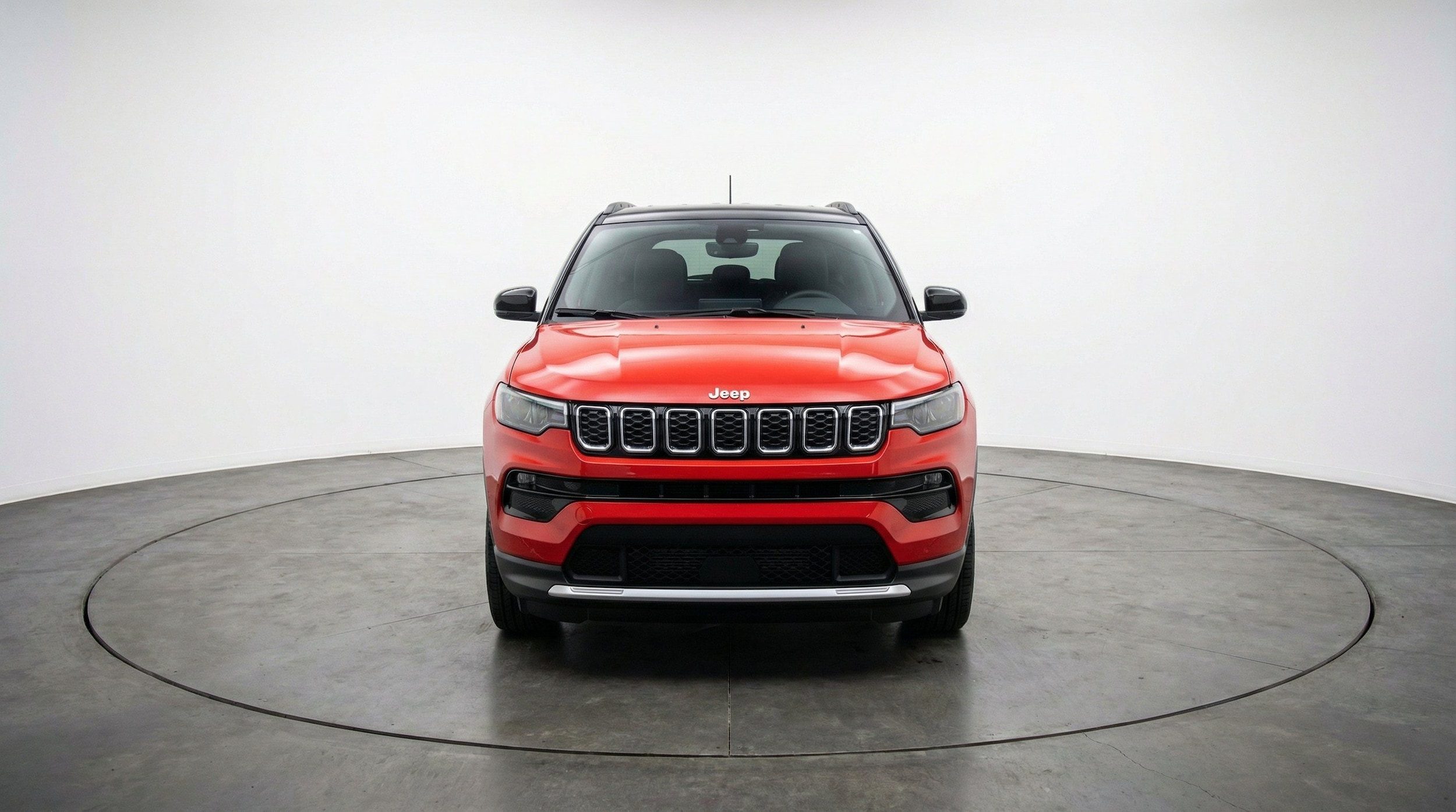 Thumbnail: 2025 Jeep Compass - 2