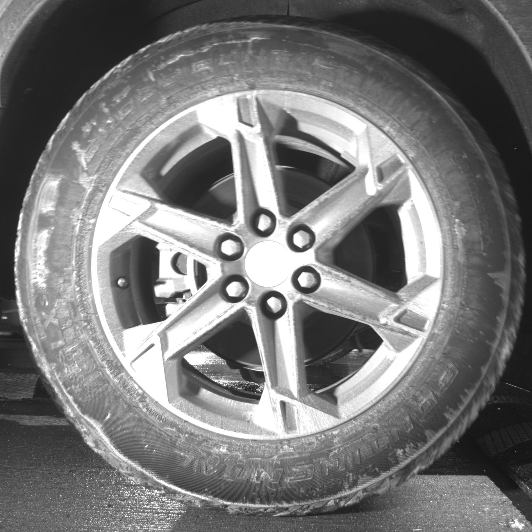 Thumbnail: 2025 Chevrolet Blazer - 12