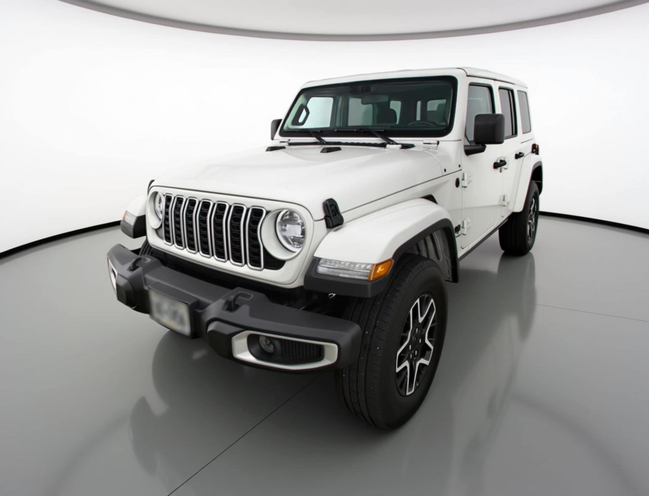 Thumbnail: 2025 Jeep Wrangler - 3