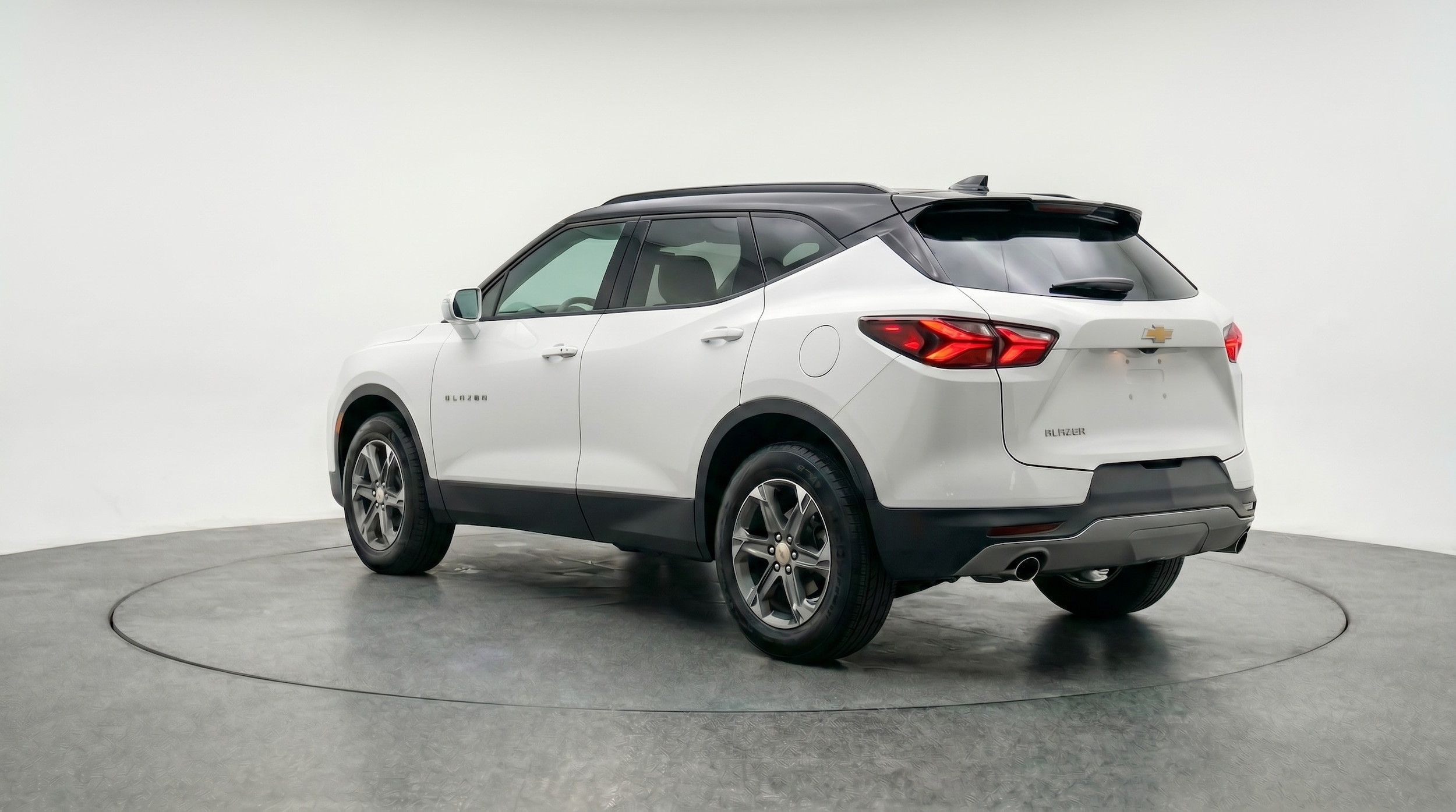 Thumbnail: 2025 Chevrolet Blazer - 5