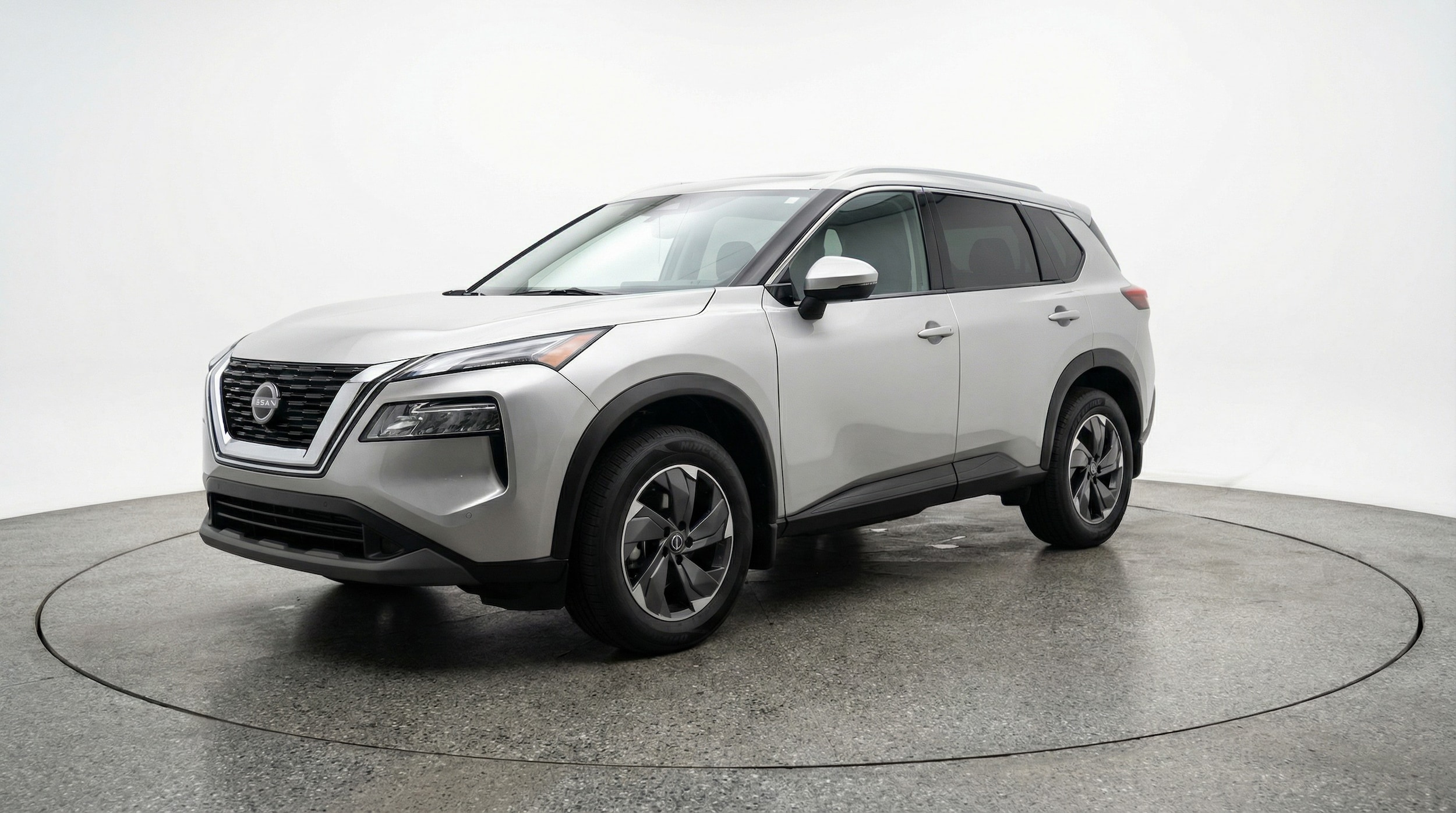 Thumbnail: 2025 Nissan Rogue - 3