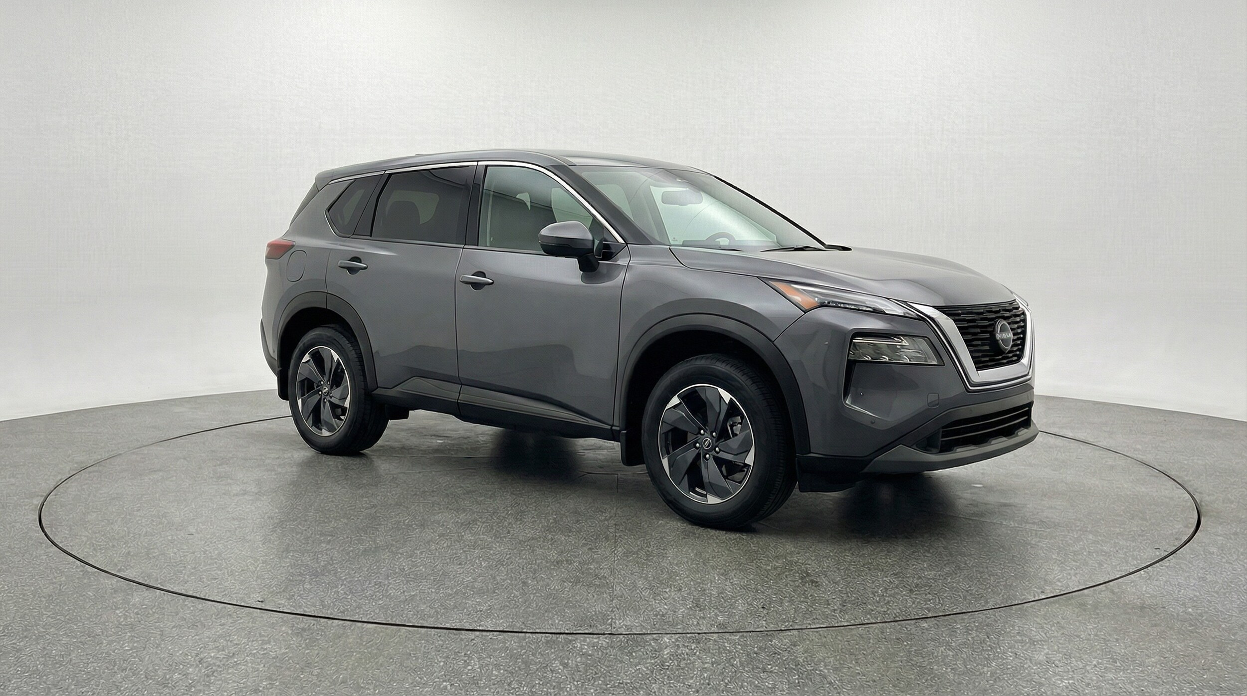 Thumbnail: 2025 Nissan Rogue - 1