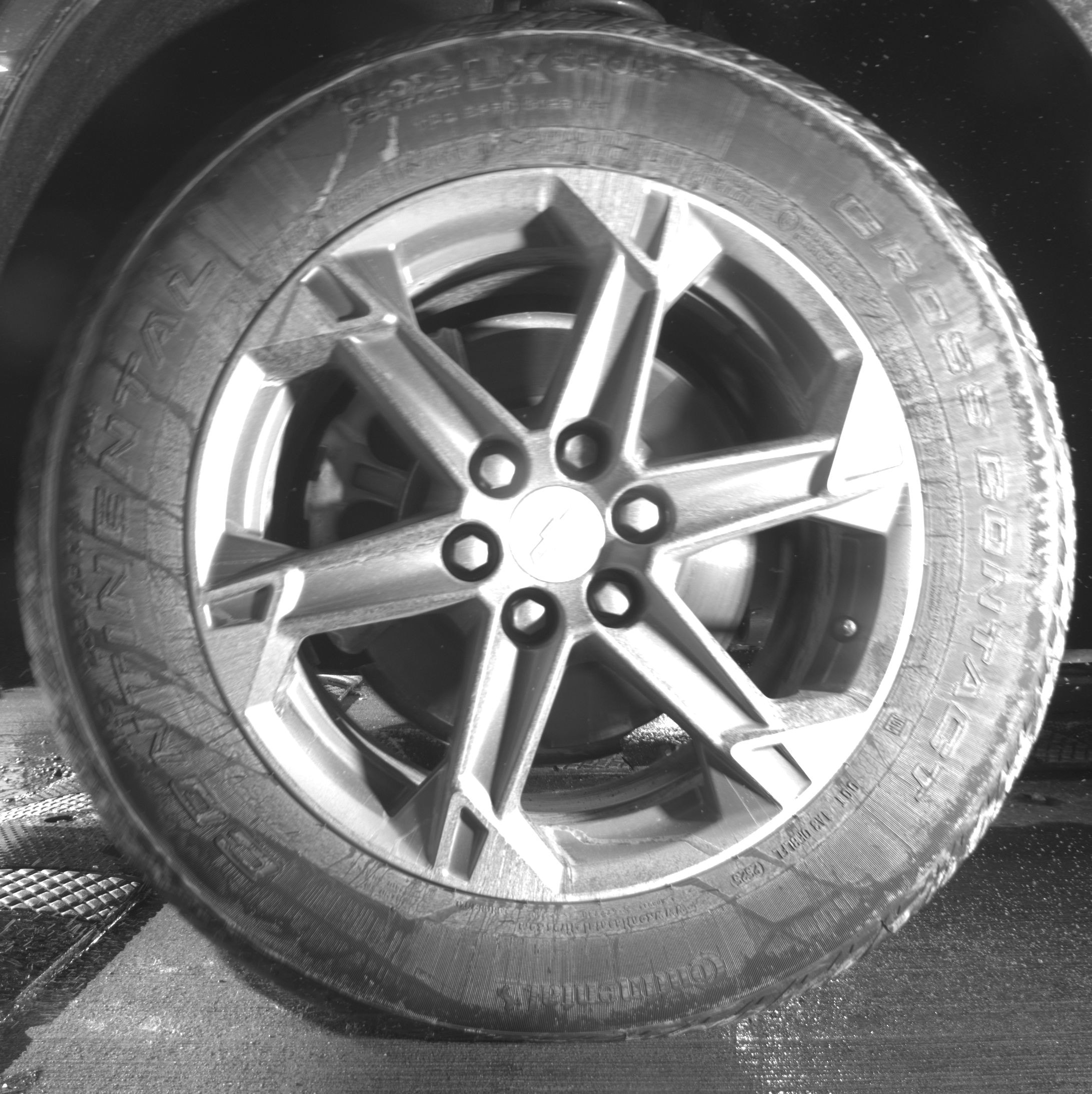 Thumbnail: 2025 Chevrolet Blazer - 9