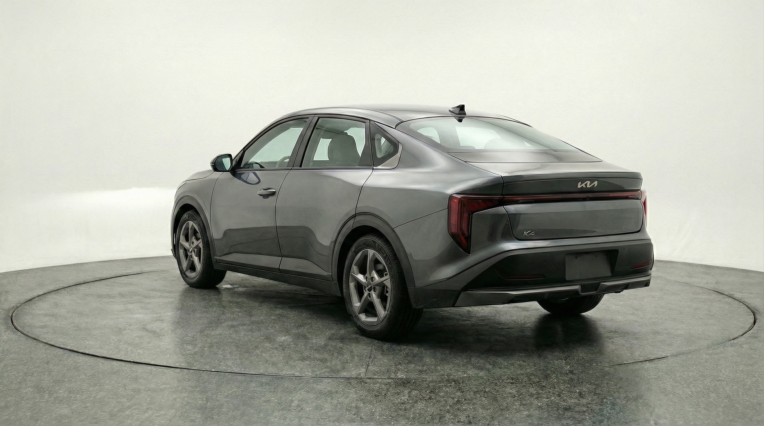 Thumbnail: 2025 Kia K4 - 5