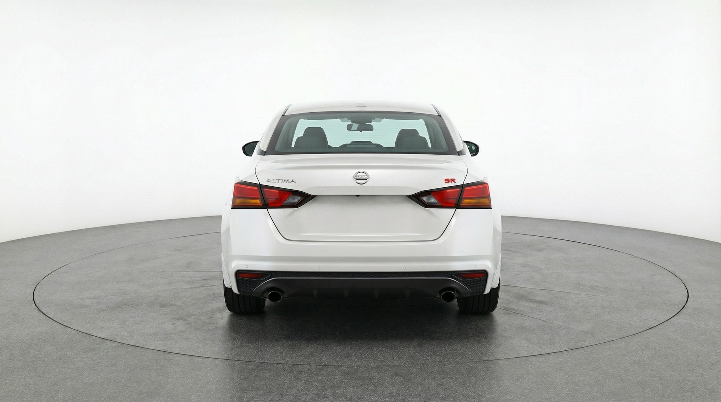 Thumbnail: 2025 Nissan Altima - 6