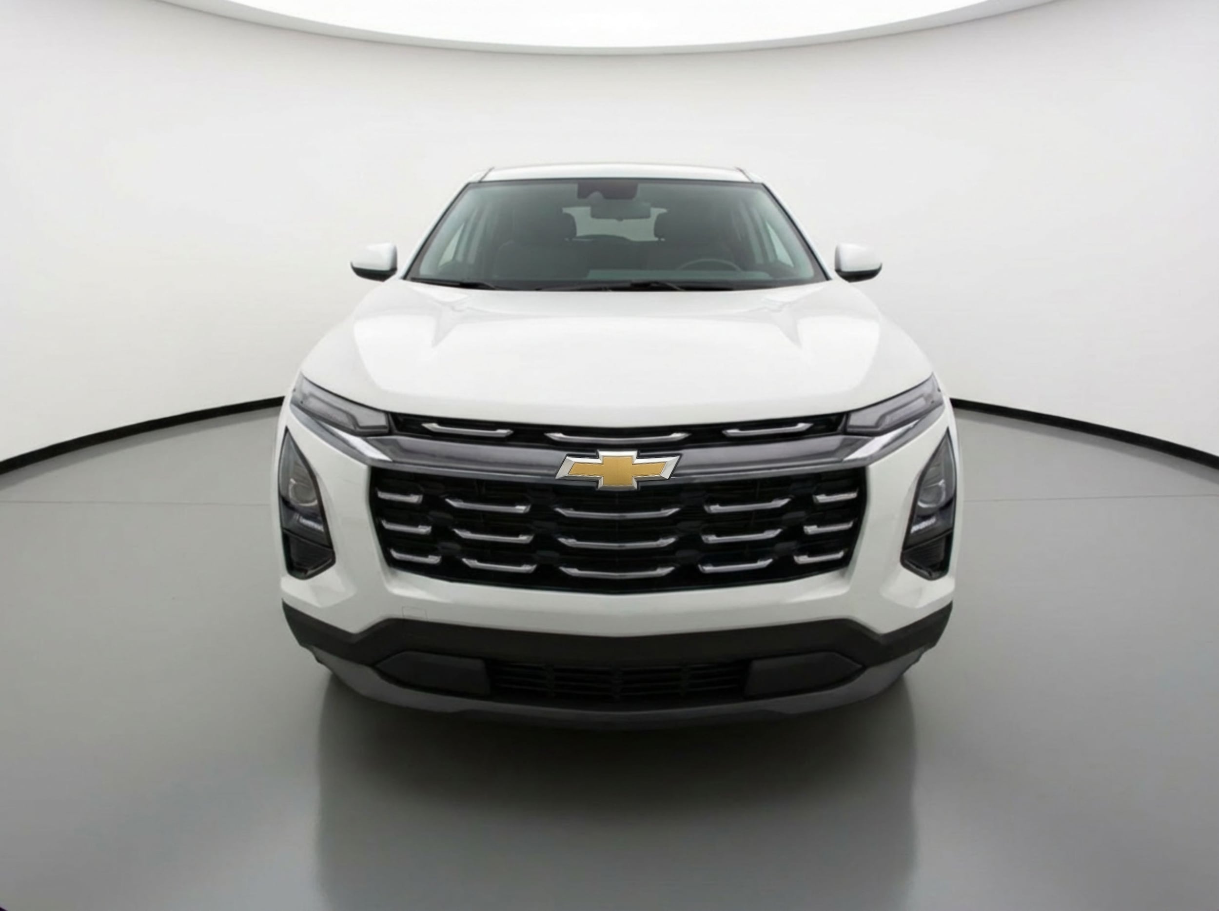 Thumbnail: 2025 Chevrolet Equinox - 2