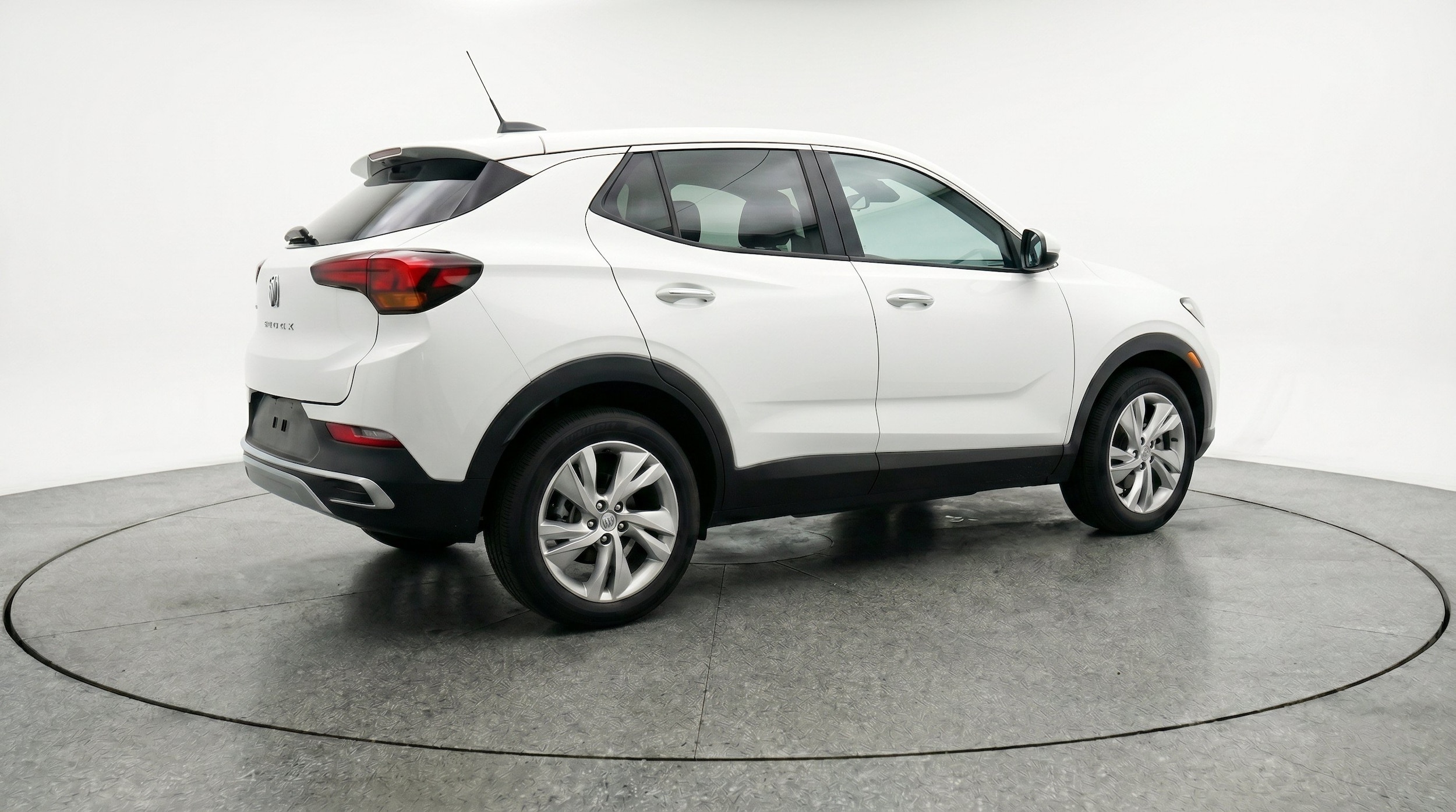 Thumbnail: 2026 Buick Encore GX - 9
