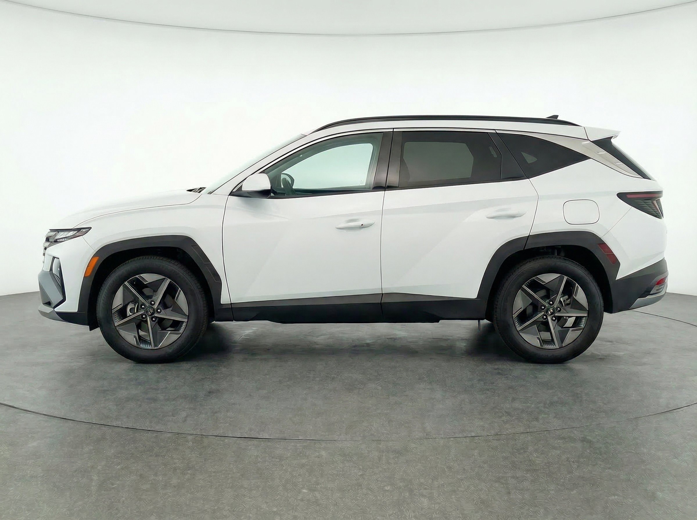 Thumbnail: 2025 Hyundai Tucson - 5