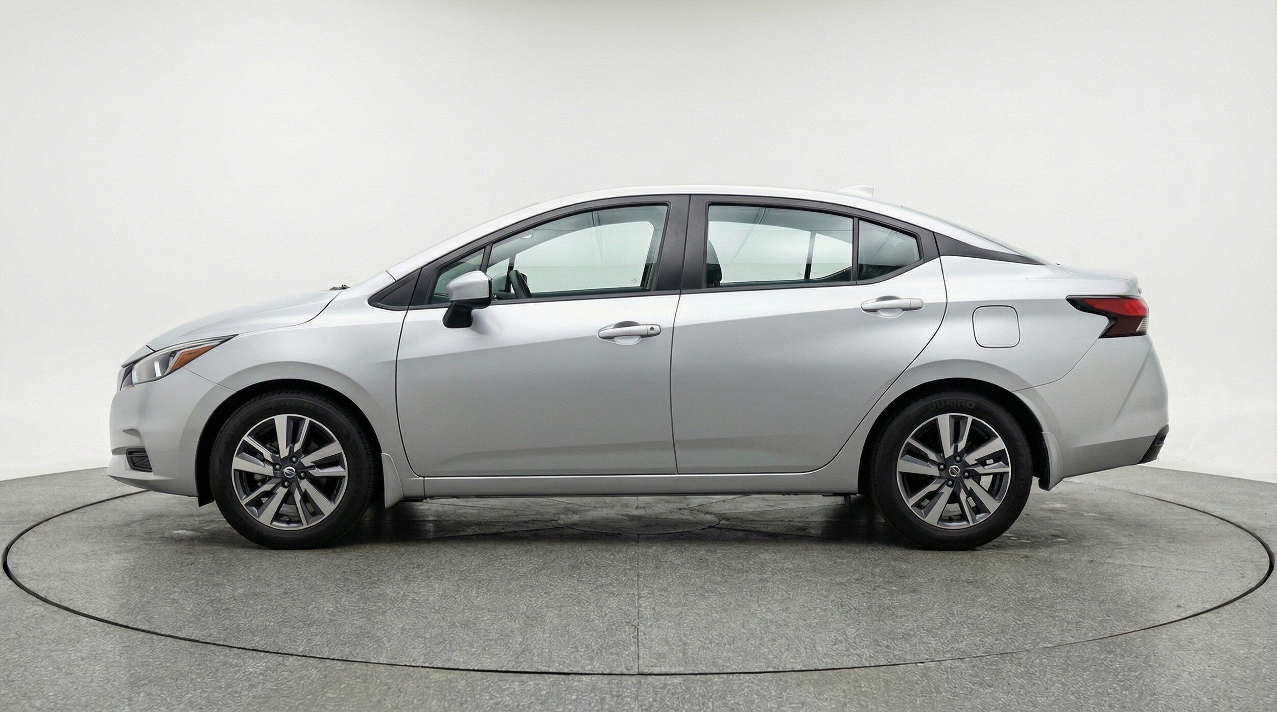 Thumbnail: 2025 Nissan Versa - 4