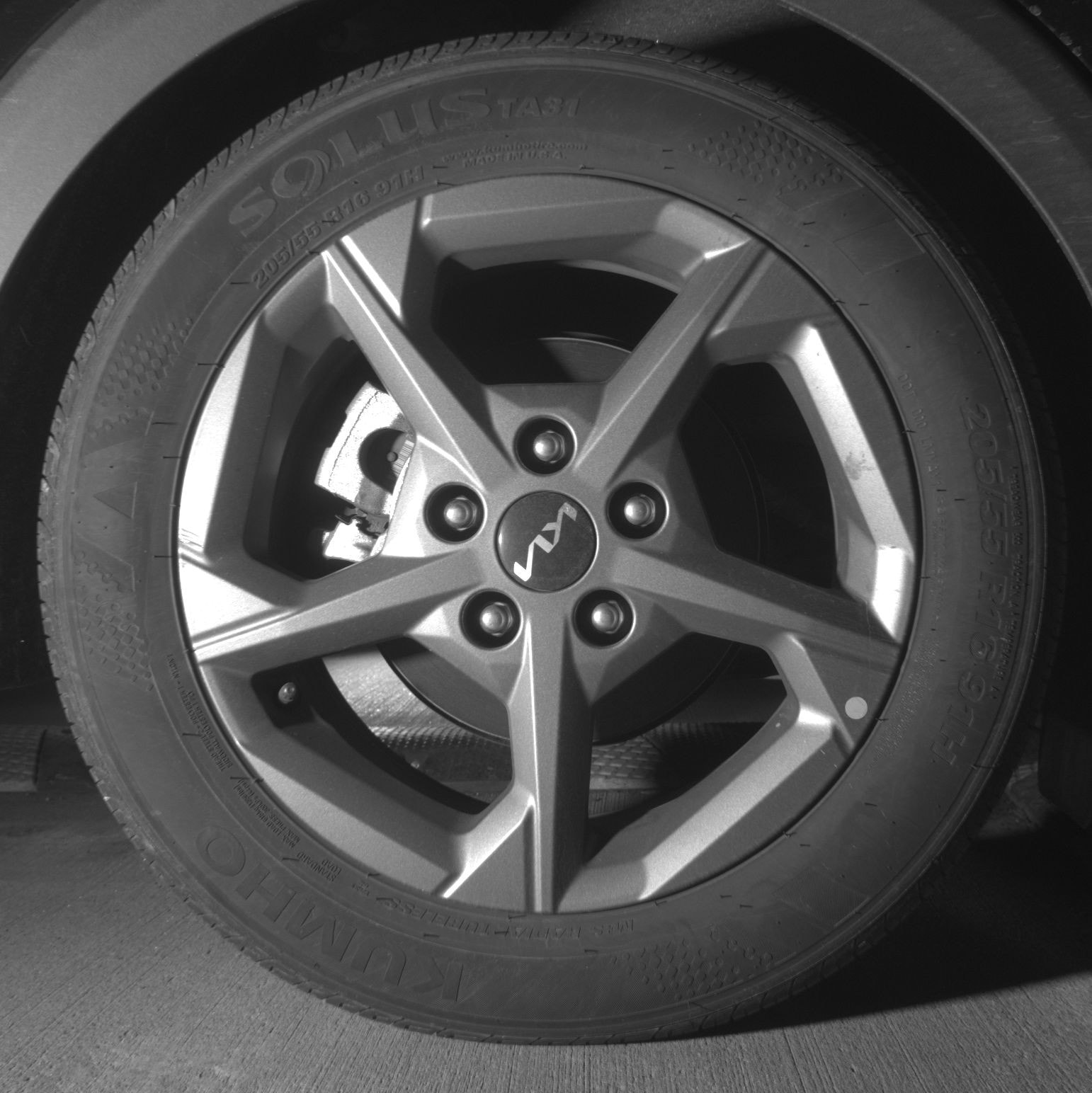 Thumbnail: 2025 Kia K4 - 12