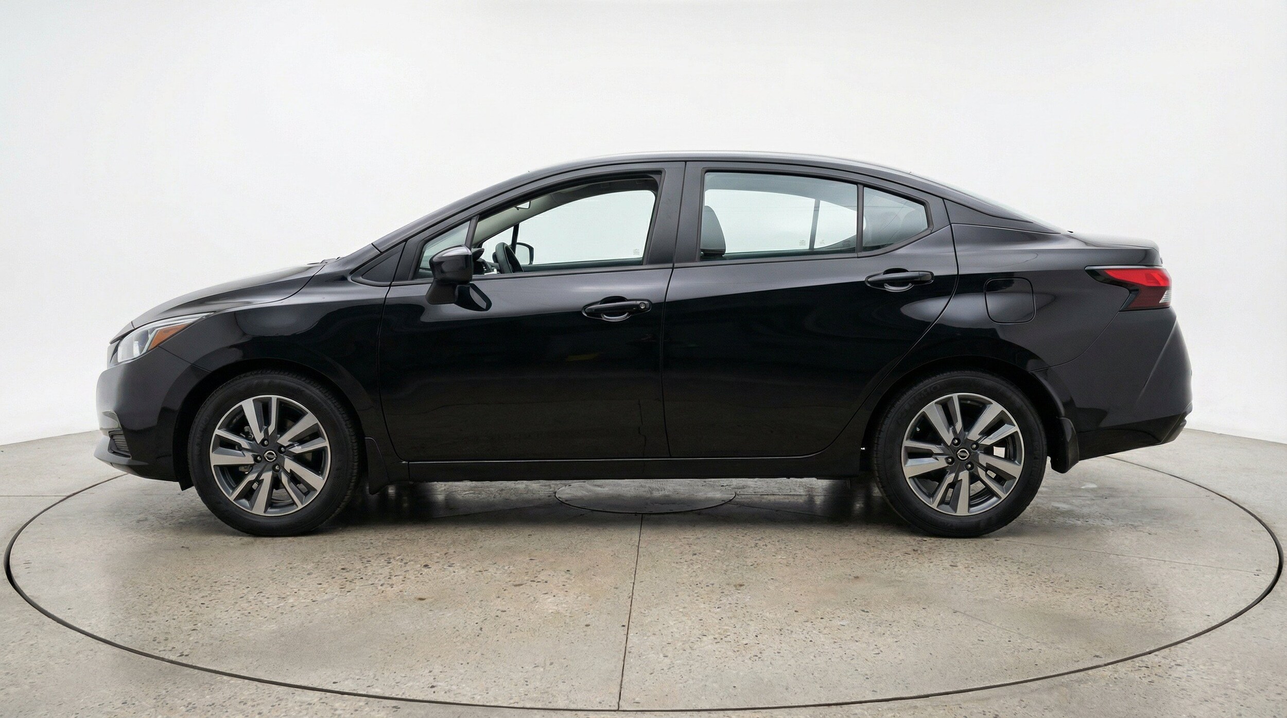 Thumbnail: 2025 Nissan Versa - 5