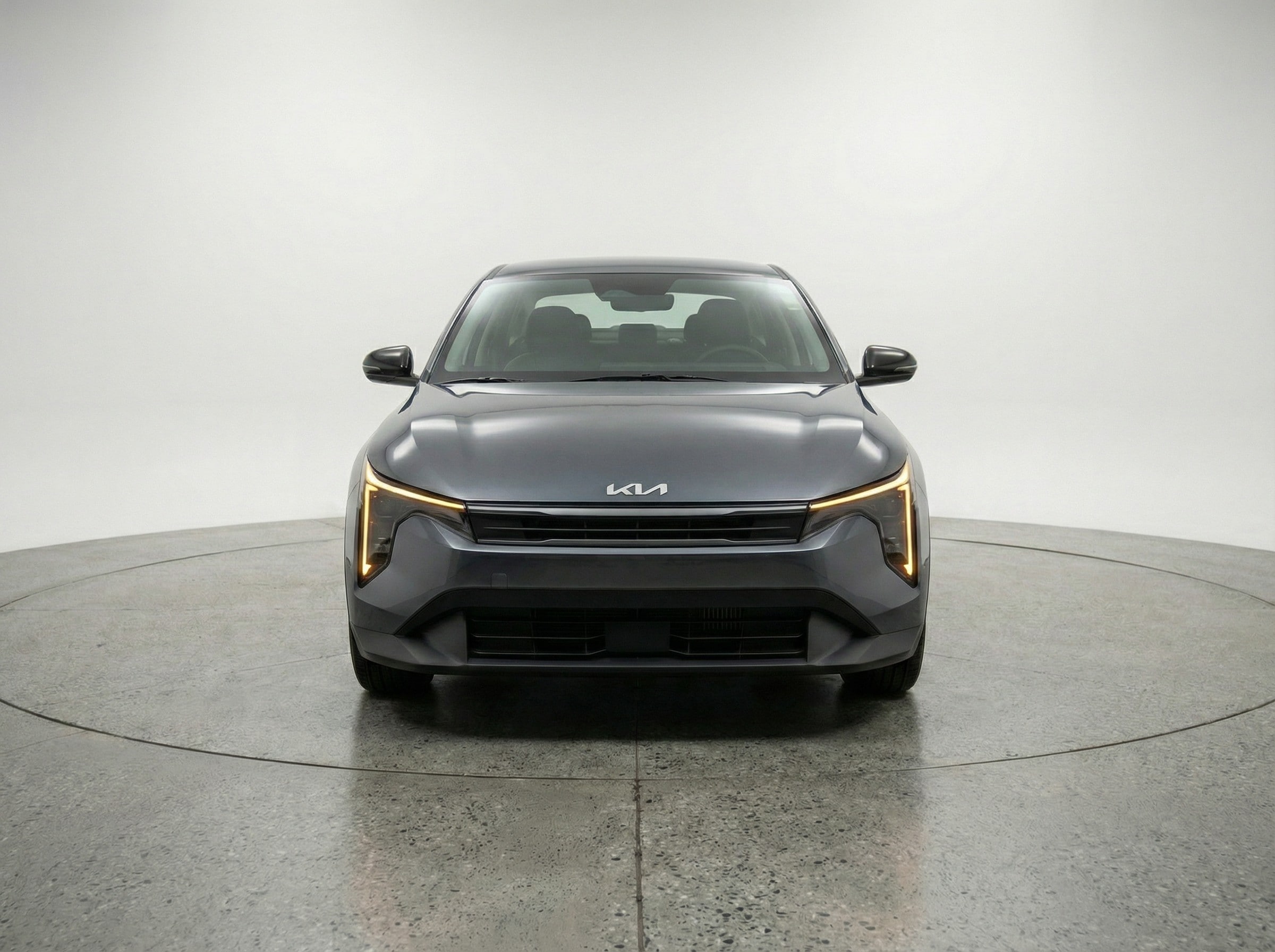 Thumbnail: 2025 Kia K4 - 2