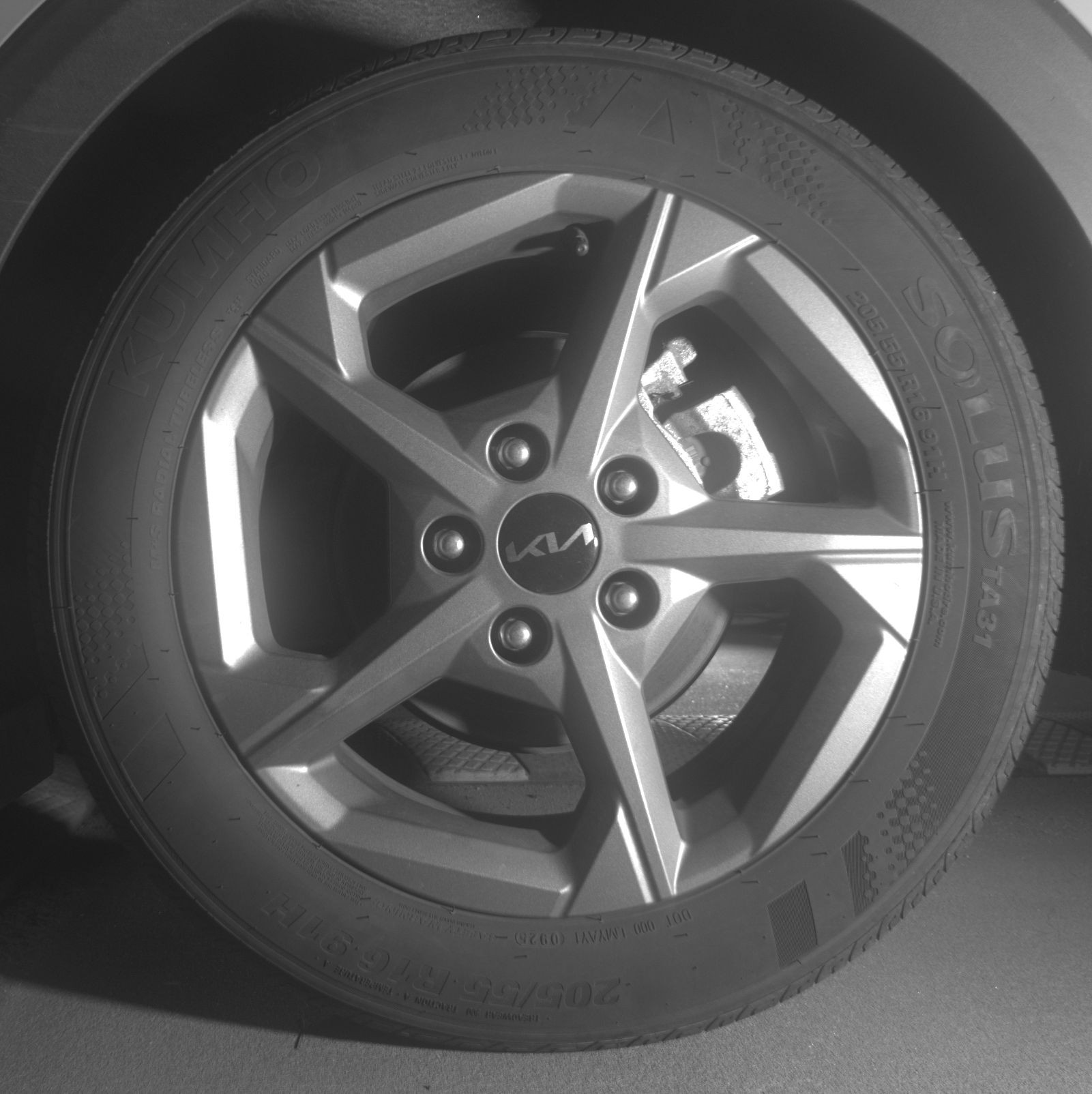 Thumbnail: 2025 Kia K4 - 11