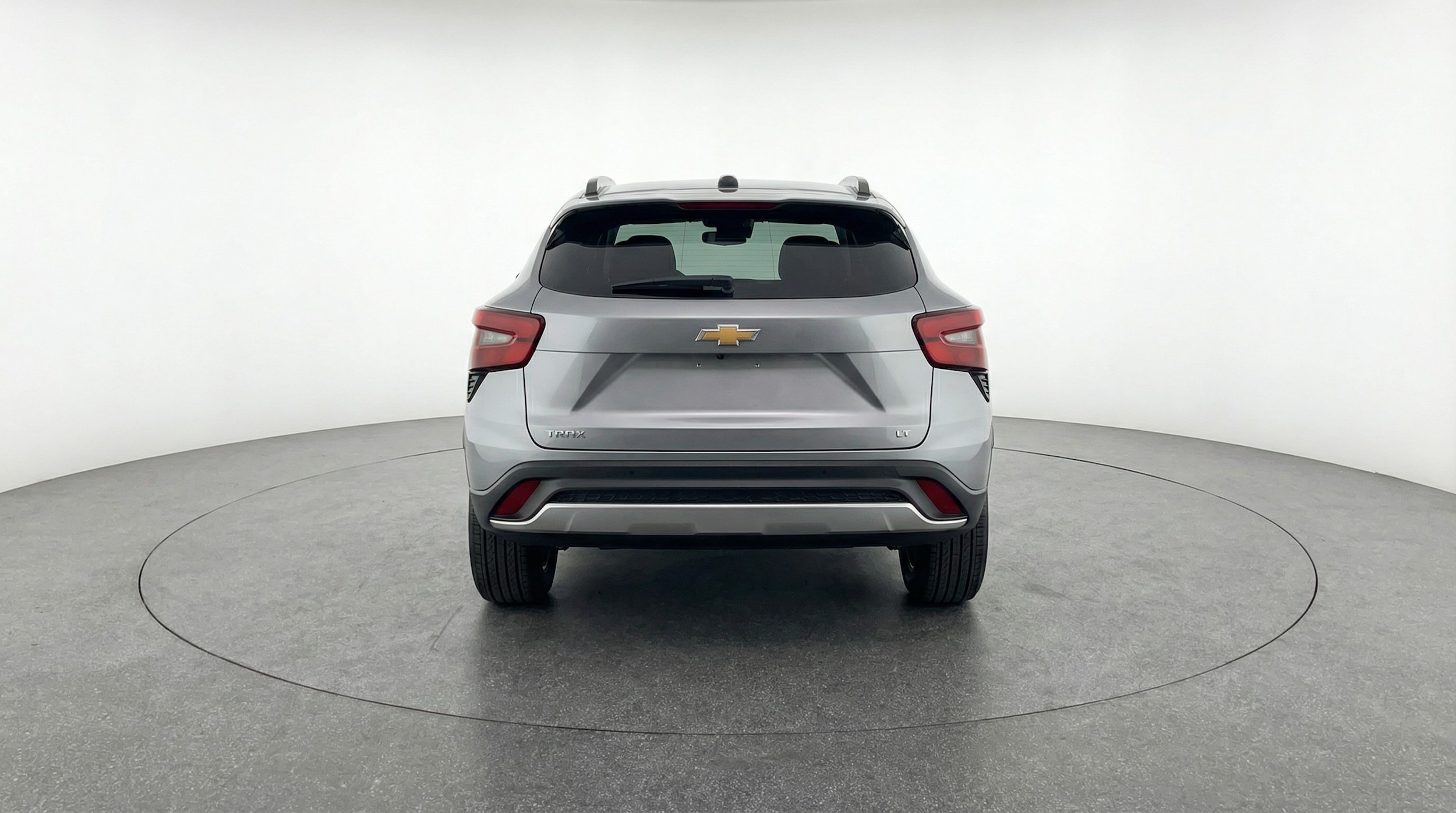 Thumbnail: 2025 Chevrolet Trax - 6