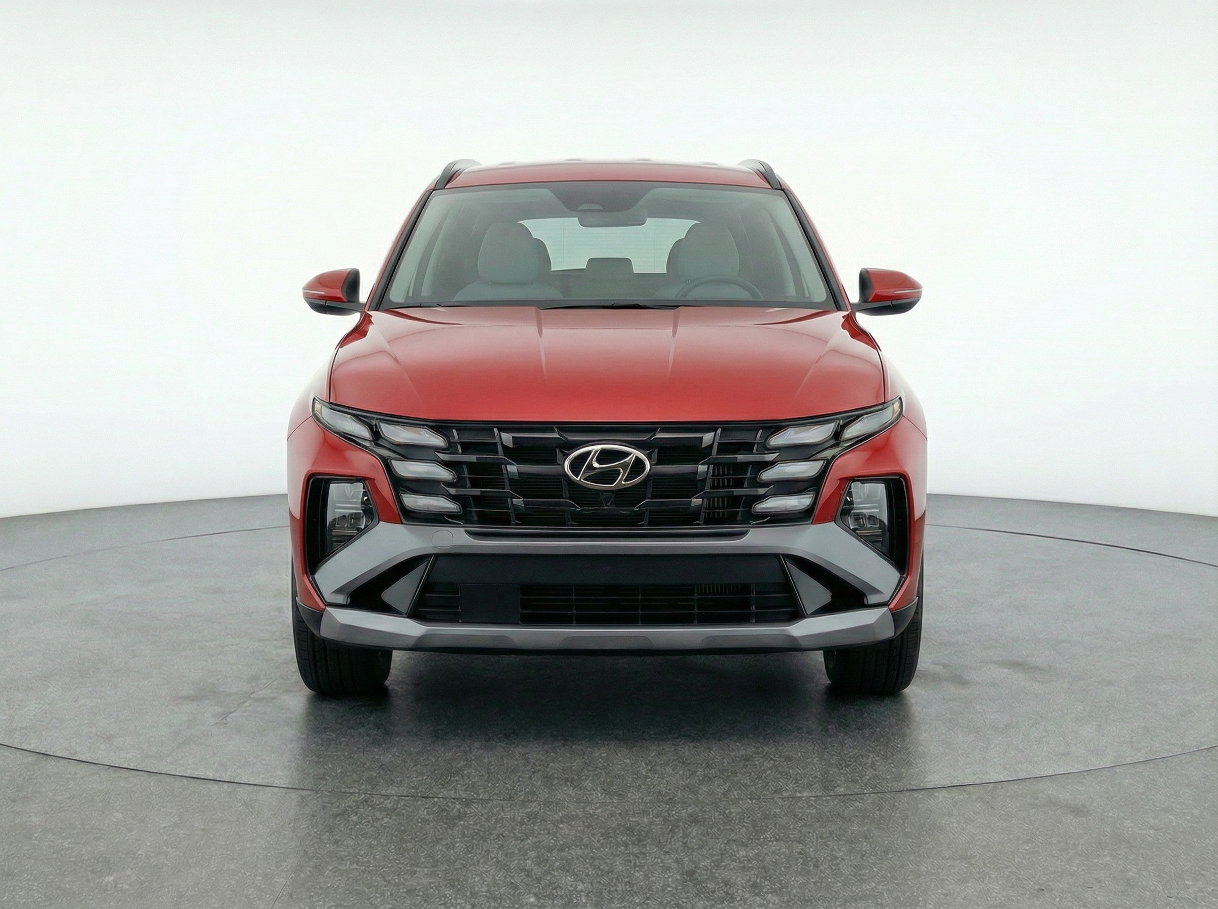 Thumbnail: 2025 Hyundai Tucson - 2