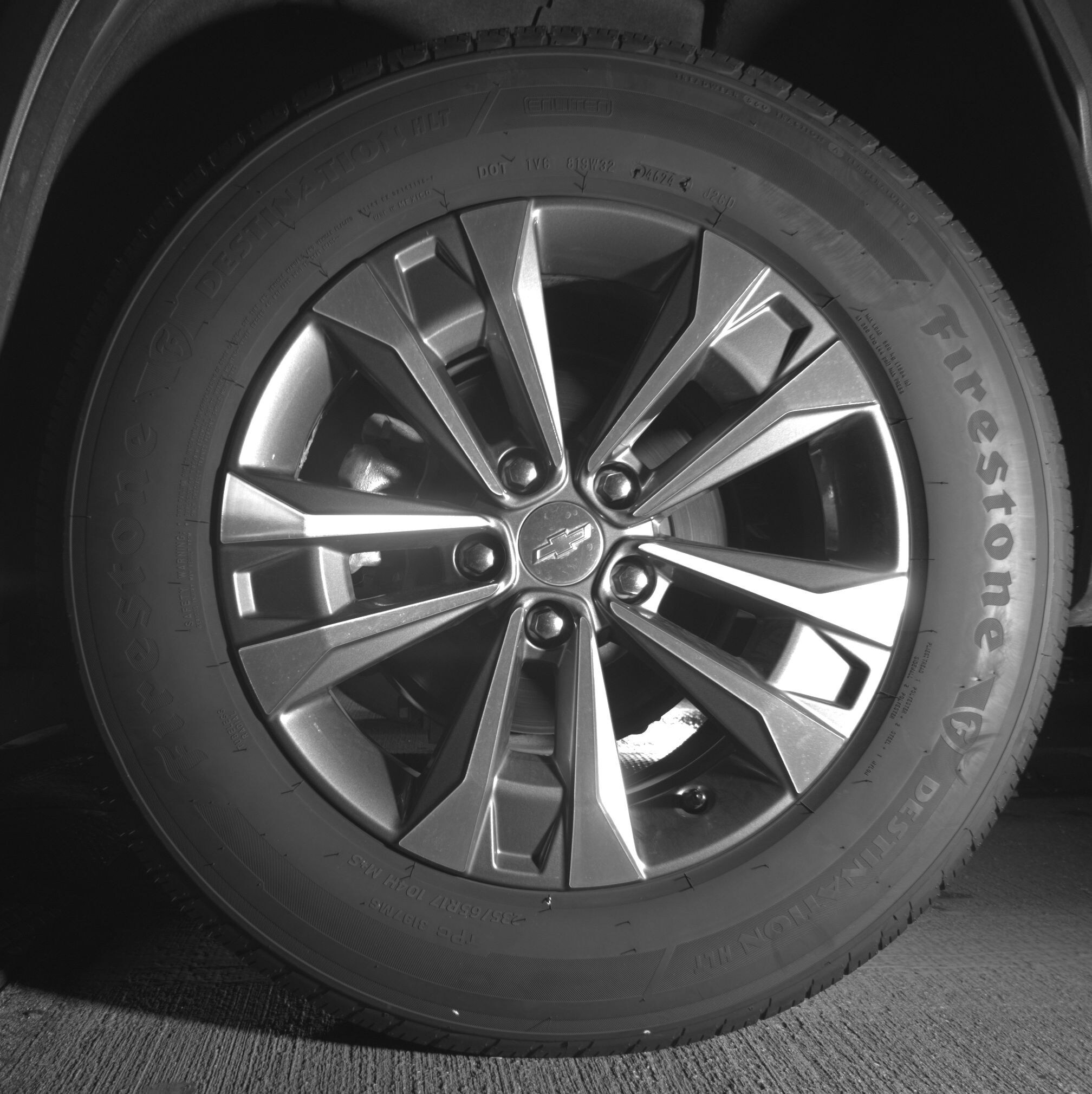 Thumbnail: 2025 Chevrolet Equinox - 11