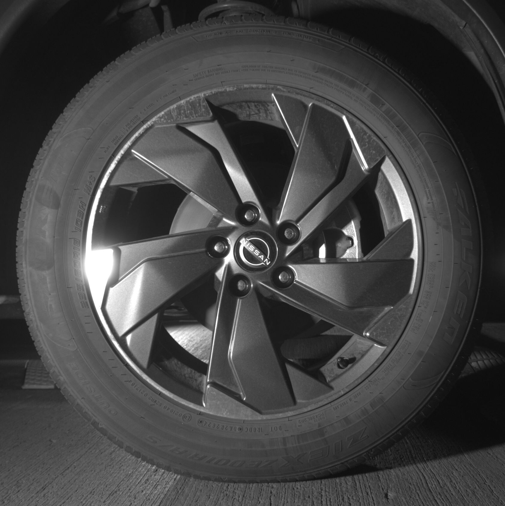 Thumbnail: 2025 Nissan Rogue - 10