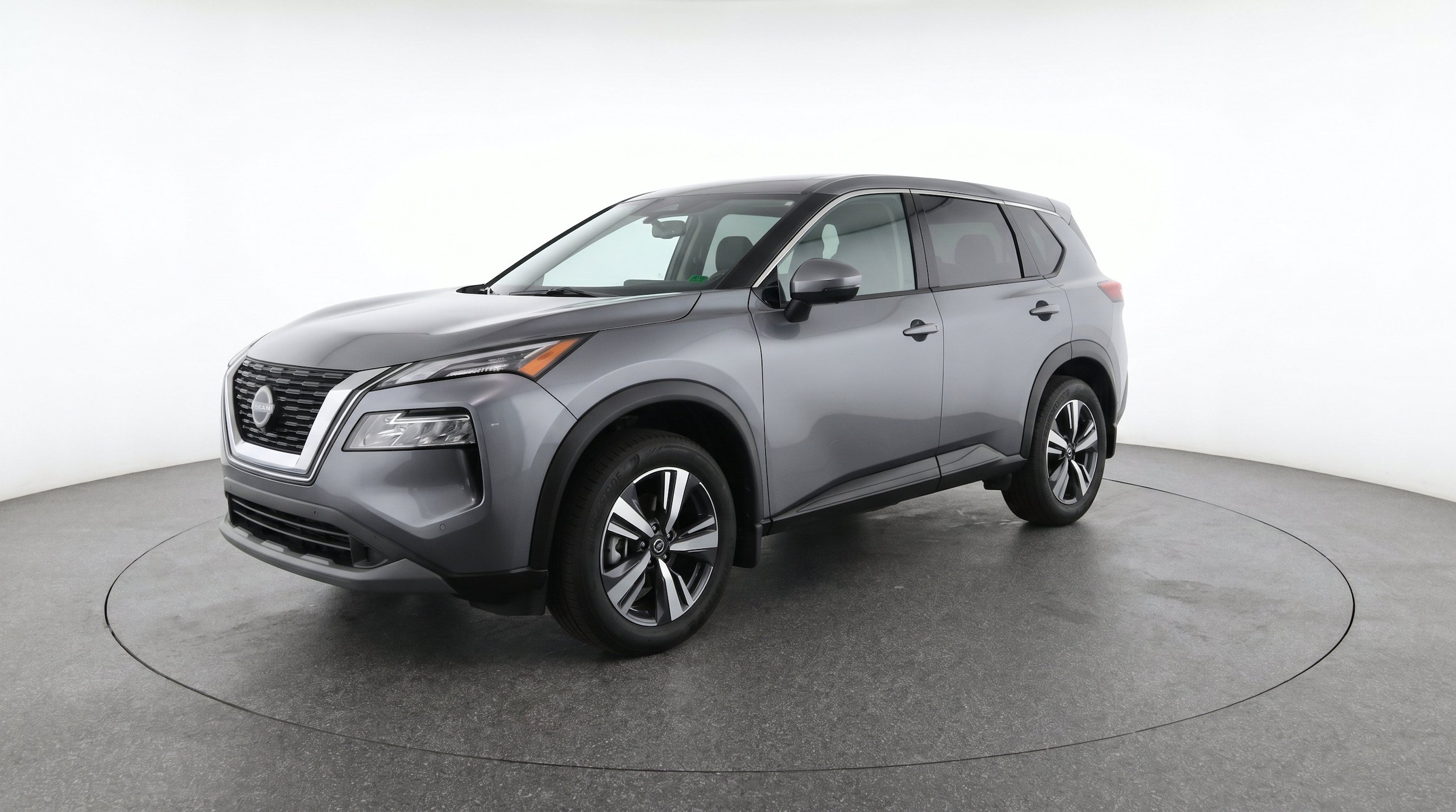 Thumbnail: 2026 Nissan Rogue - 3