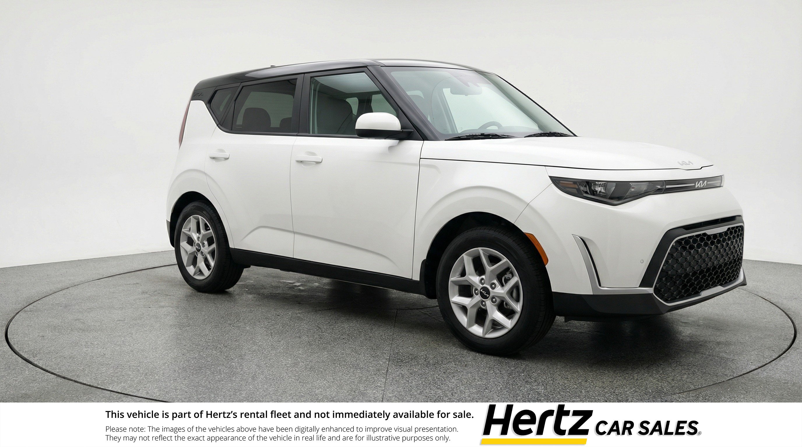 2025 Kia Soul