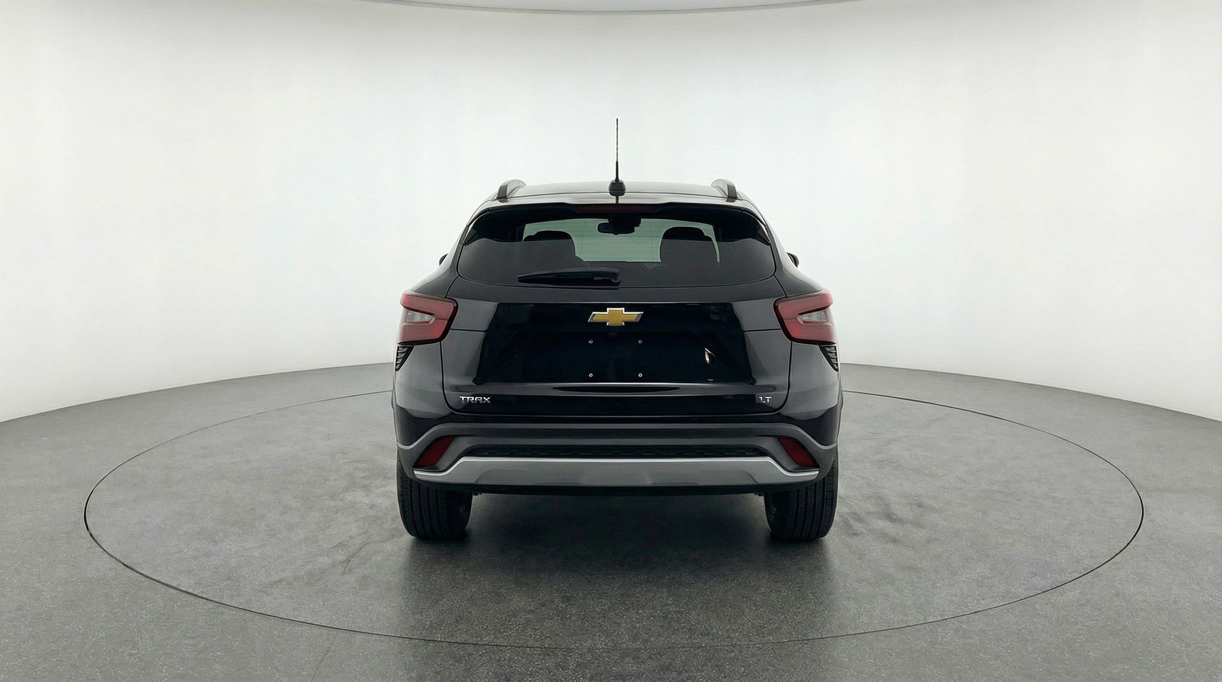 Thumbnail: 2025 Chevrolet Trax - 6