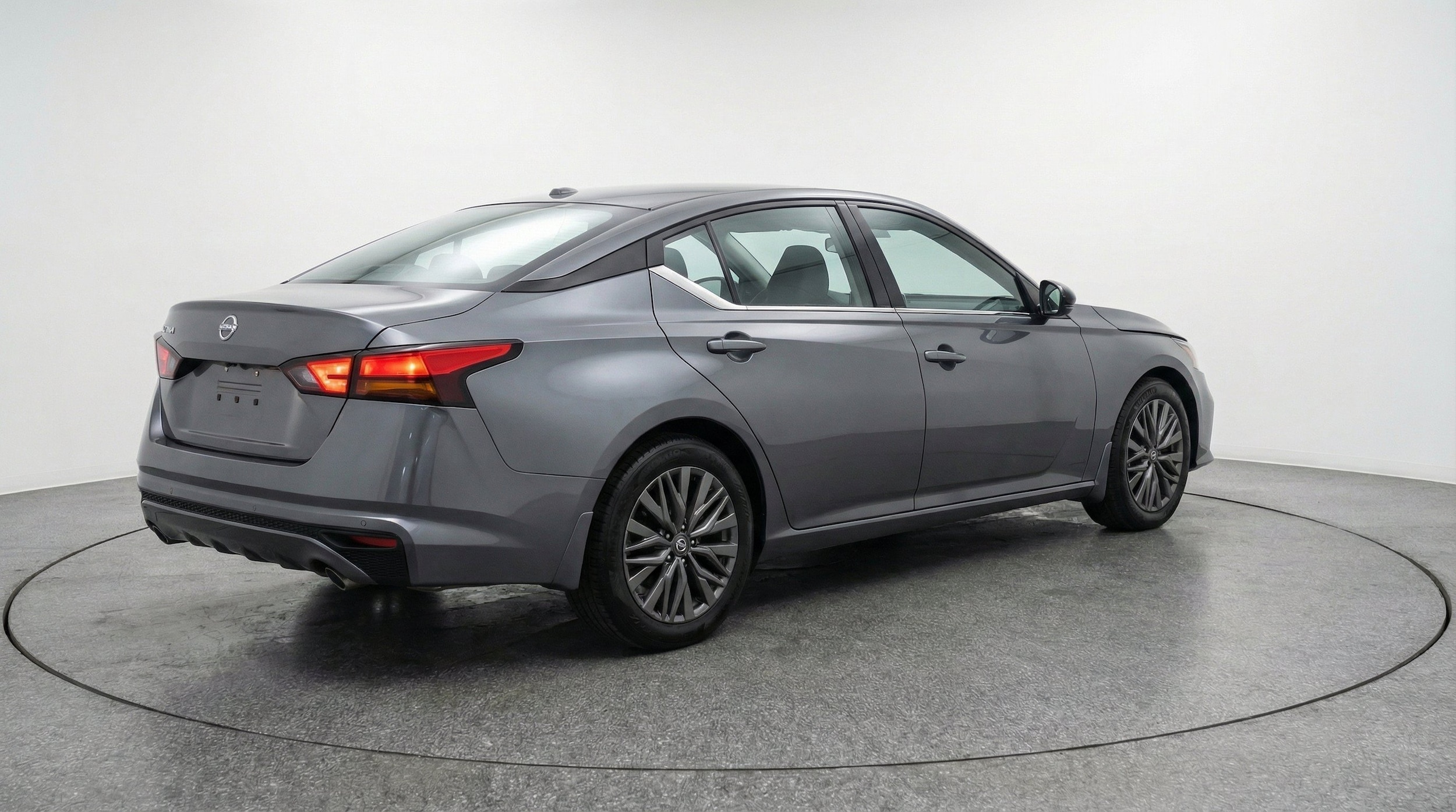 Thumbnail: 2026 Nissan Altima - 9