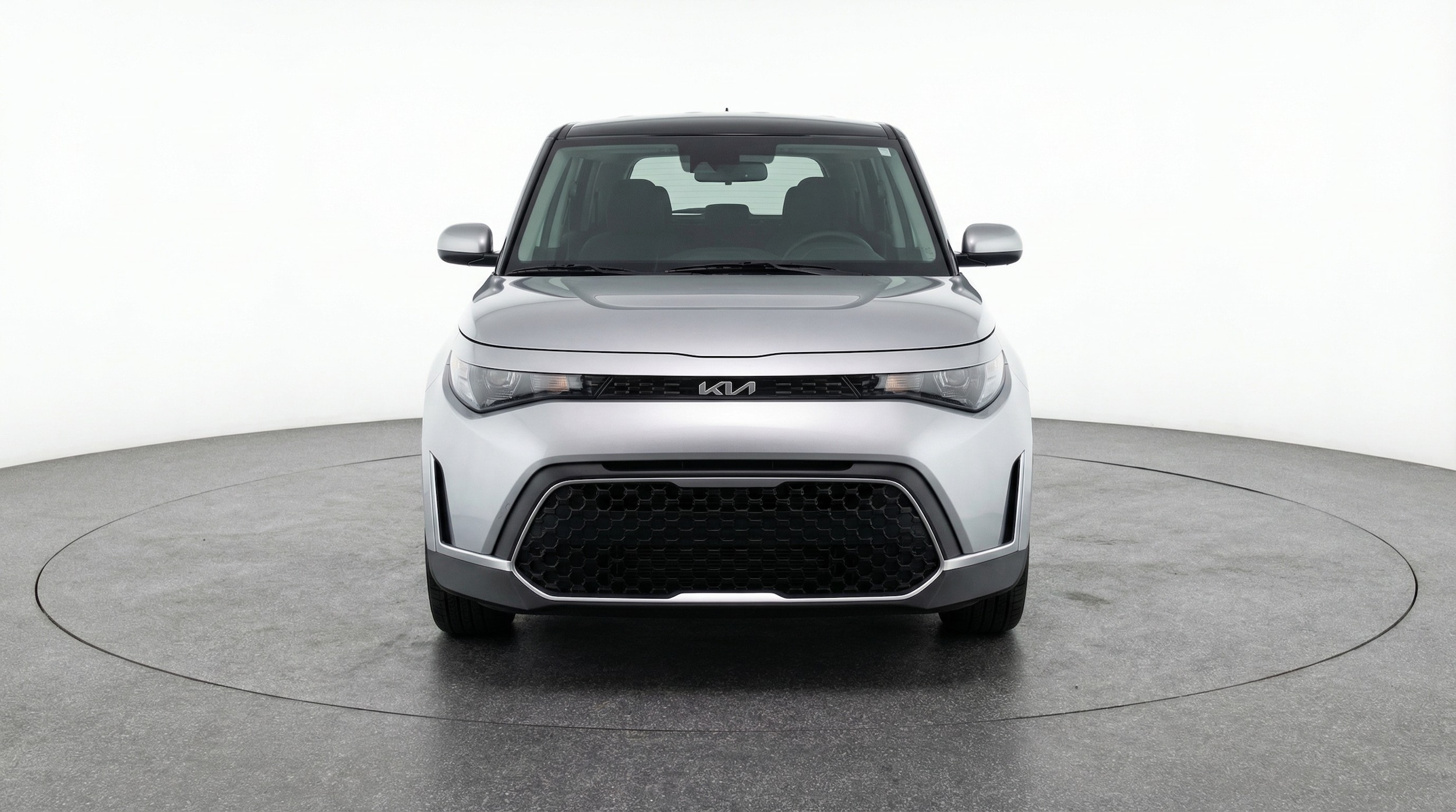 Thumbnail: 2025 Kia Soul - 2