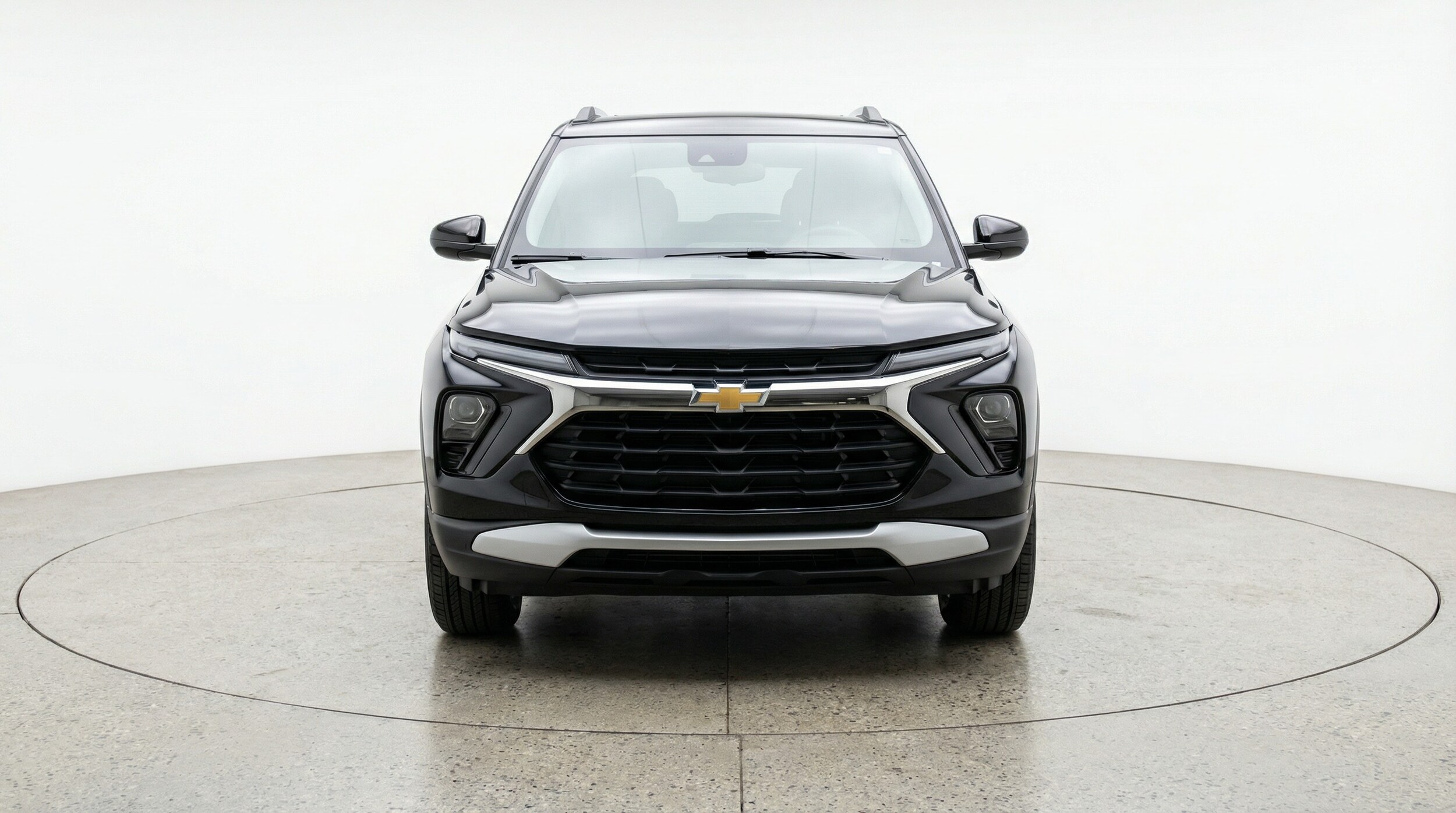 Thumbnail: 2025 Chevrolet TrailBlazer - 2