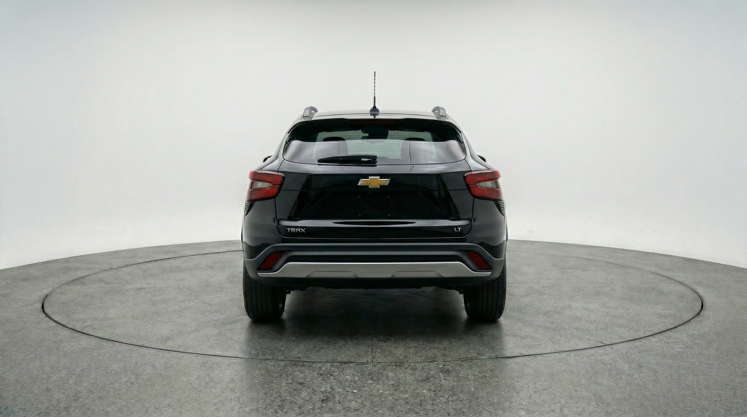 Thumbnail: 2025 Chevrolet Trax - 6