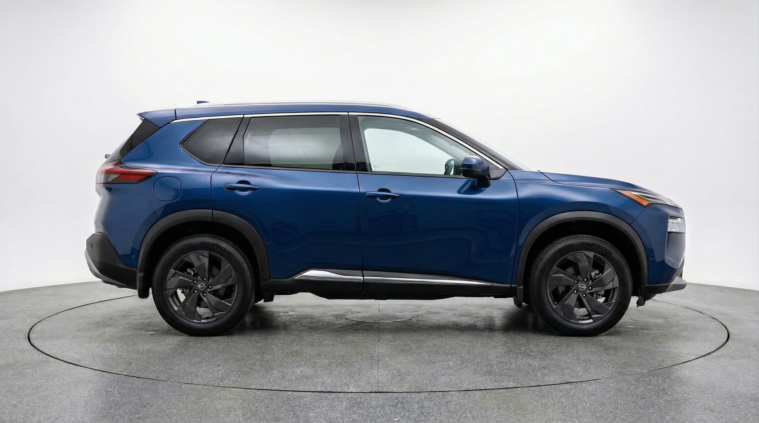 Thumbnail: 2025 Nissan Rogue - 8