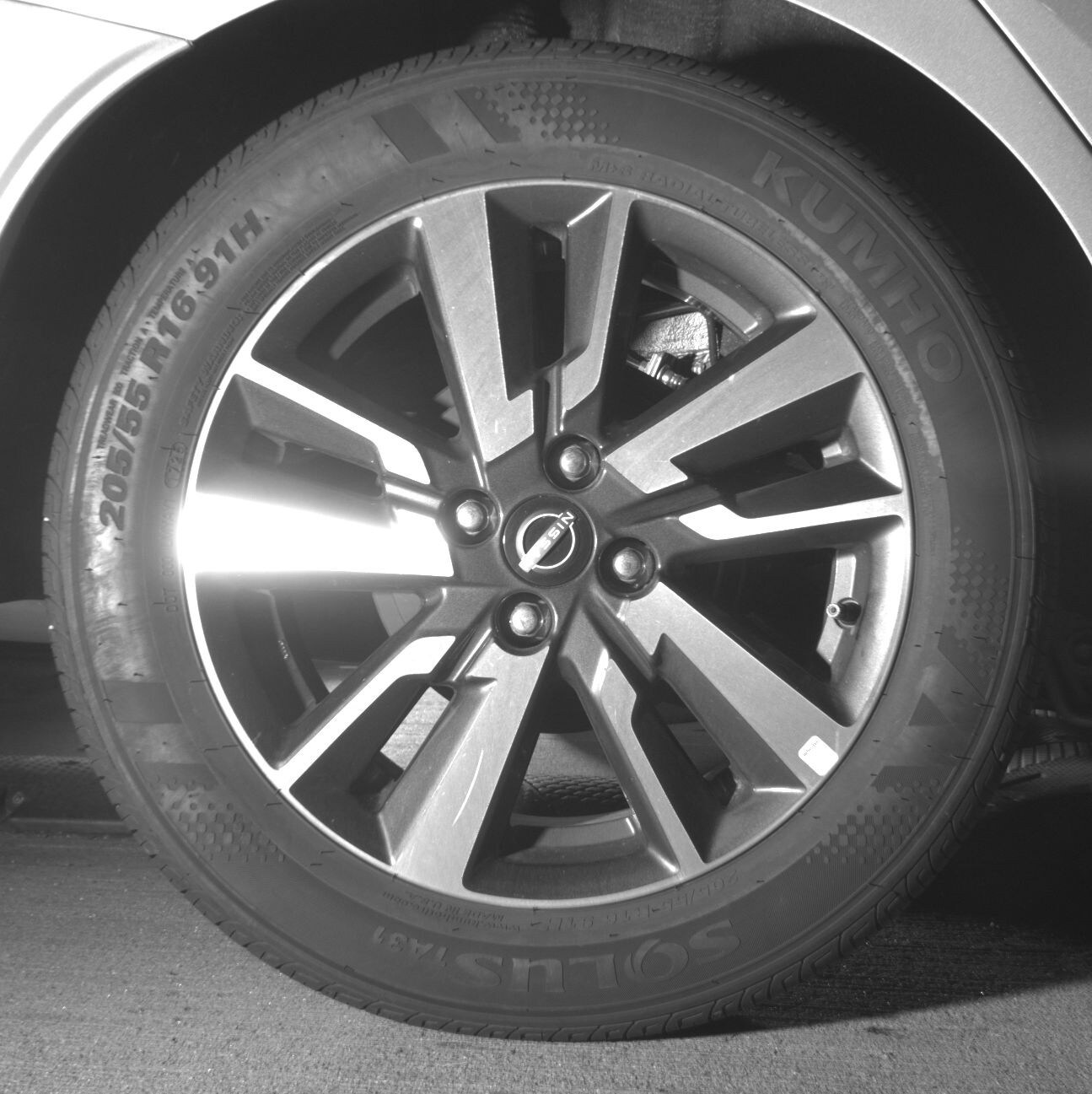 Thumbnail: 2025 Nissan Versa - 12