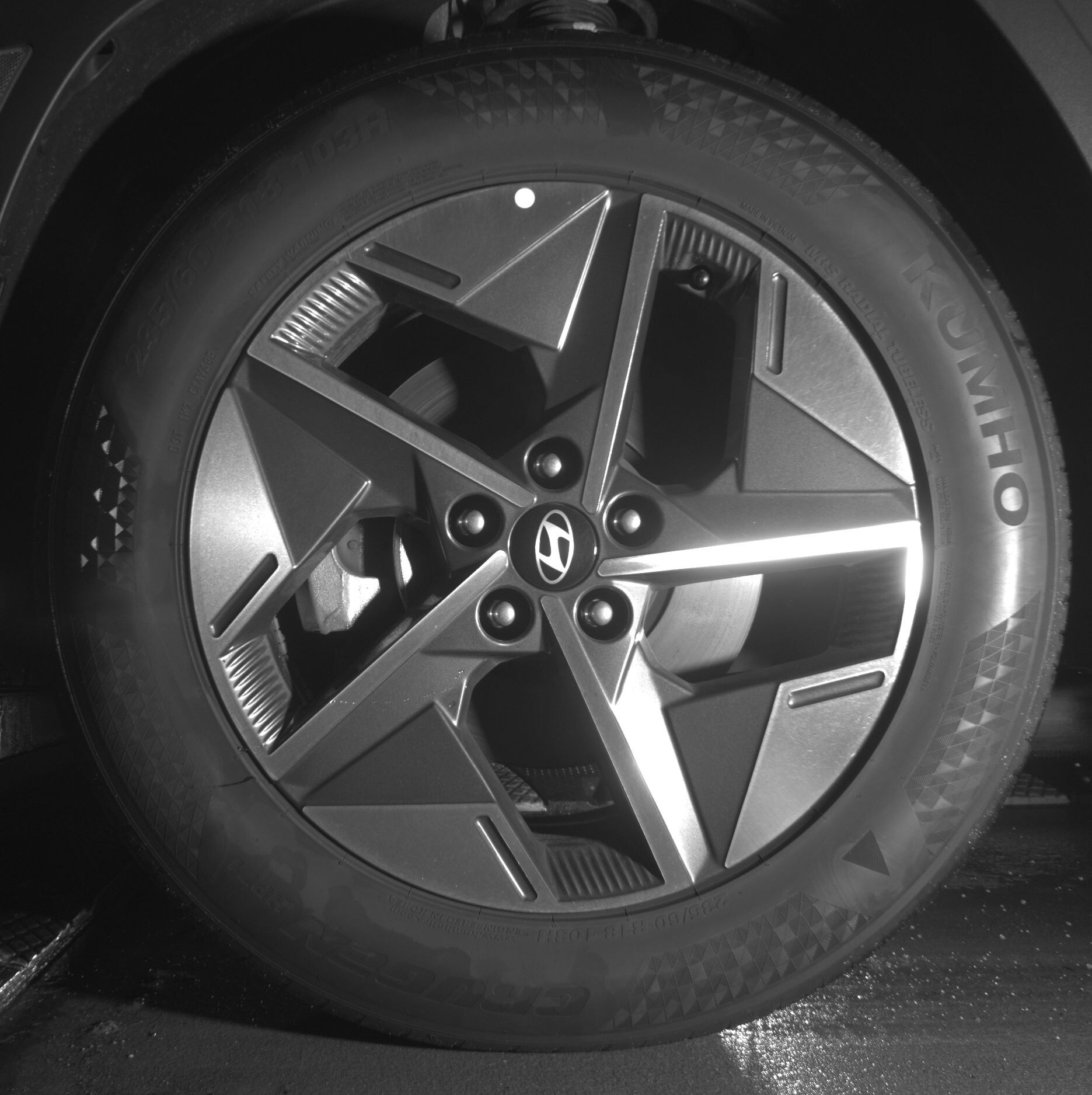 Thumbnail: 2025 Hyundai Tucson - 9