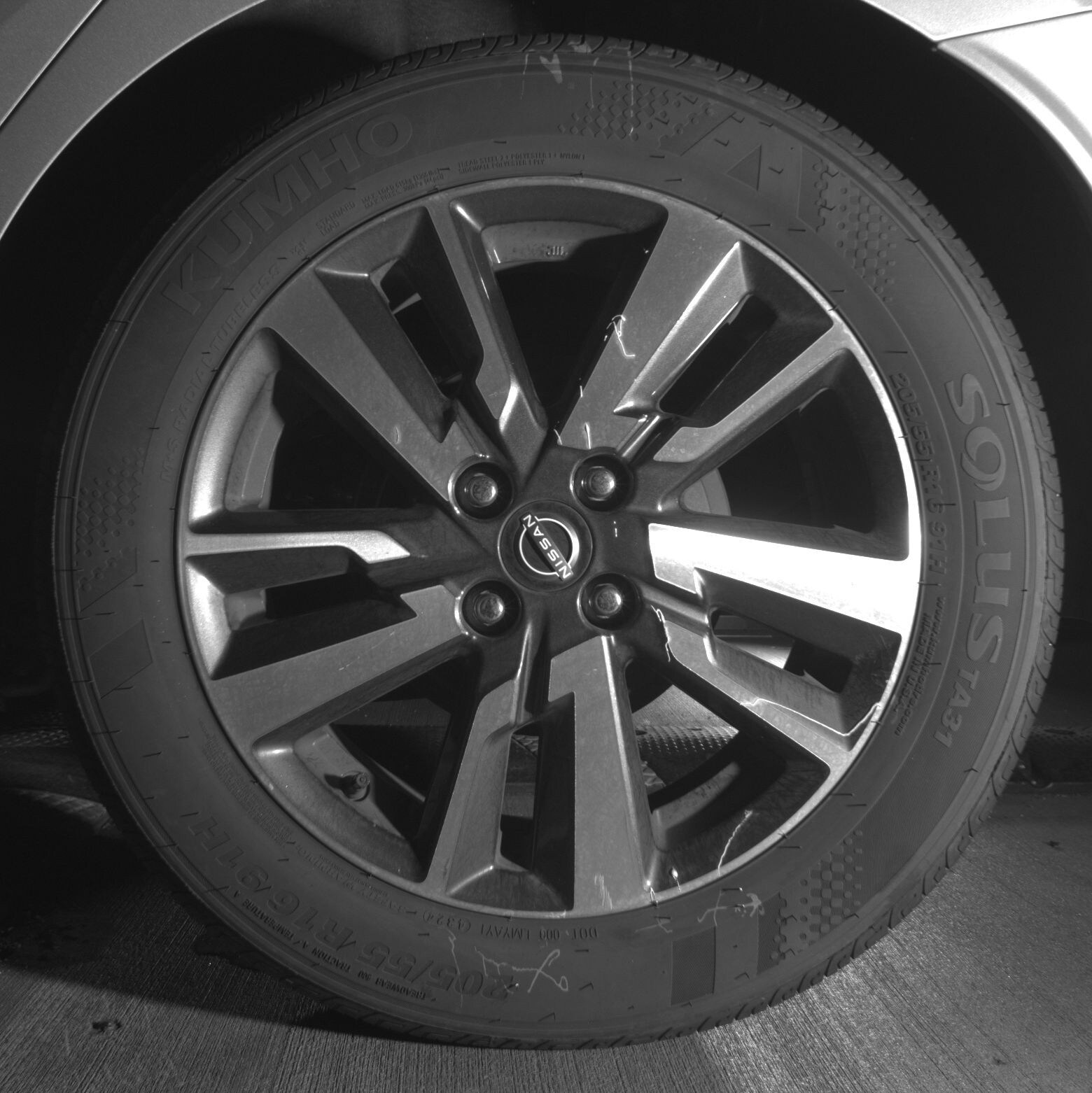 Thumbnail: 2025 Nissan Versa - 11