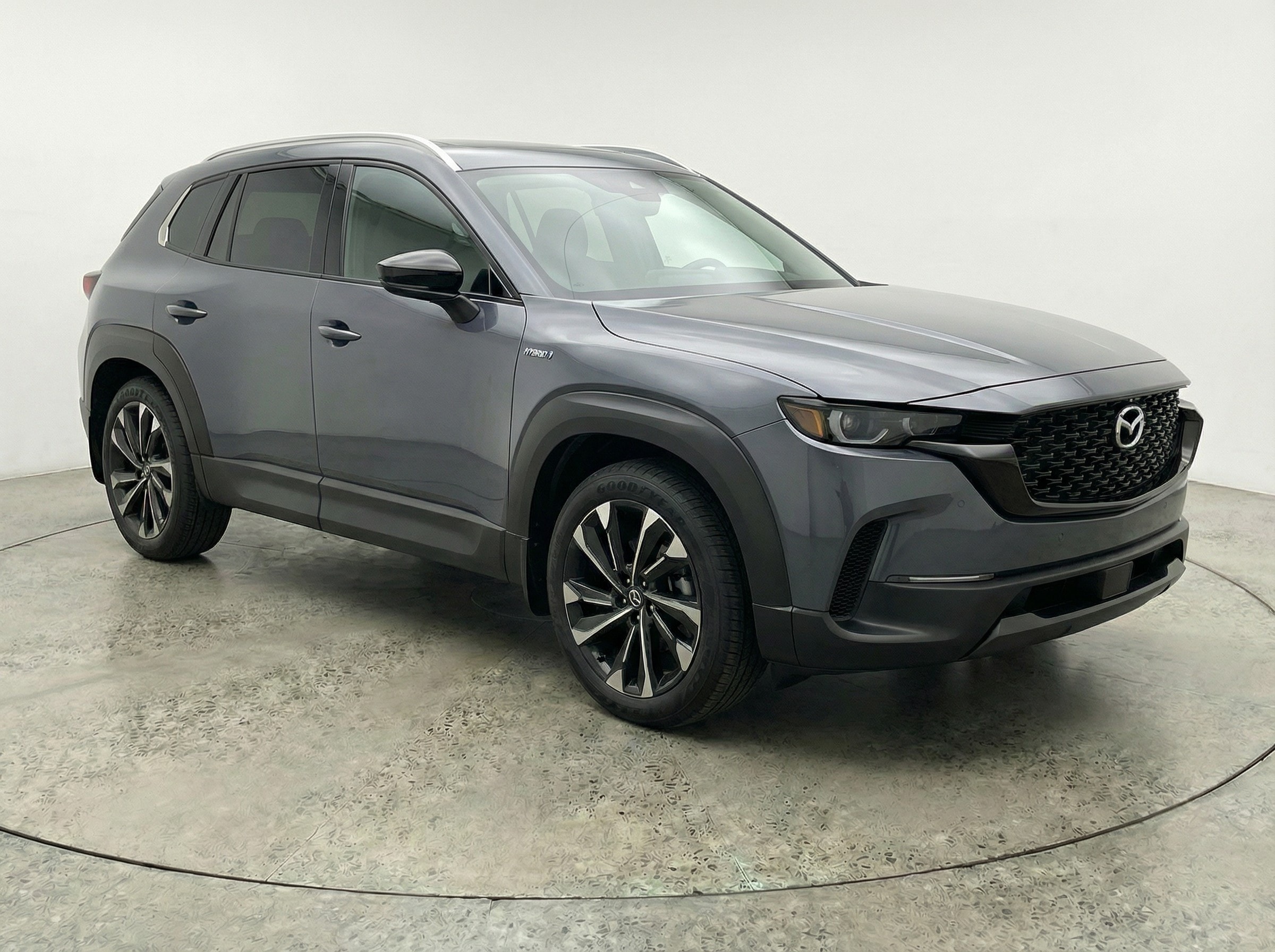 Thumbnail: 2025 Mazda CX-50 - 1