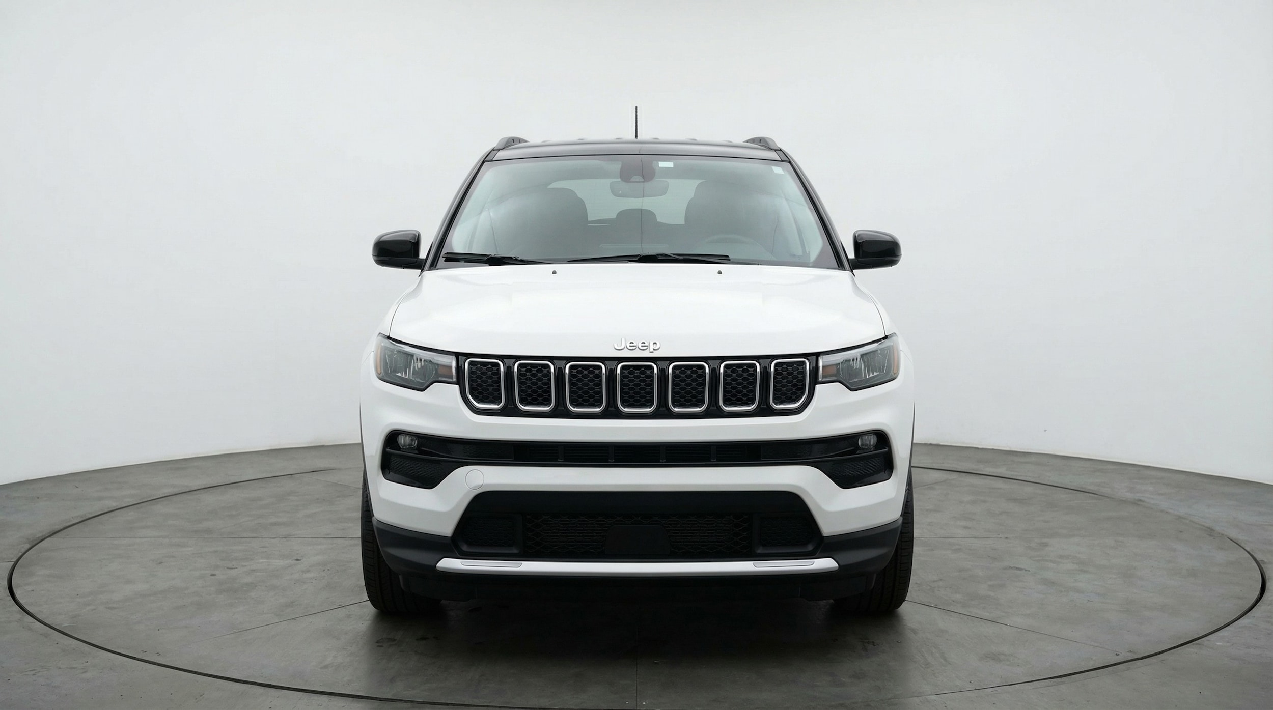 Thumbnail: 2025 Jeep Compass - 2