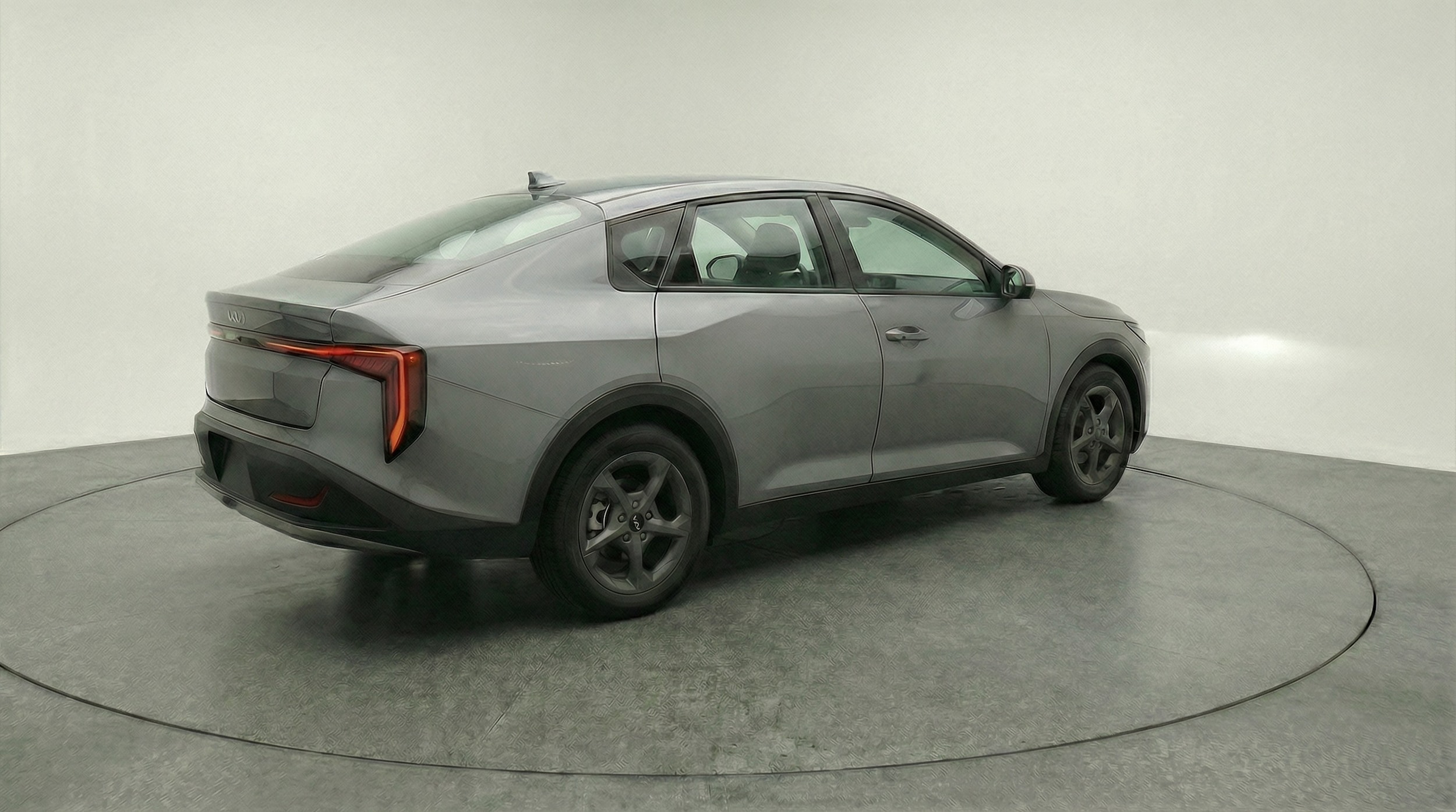 Thumbnail: 2025 Kia K4 - 7