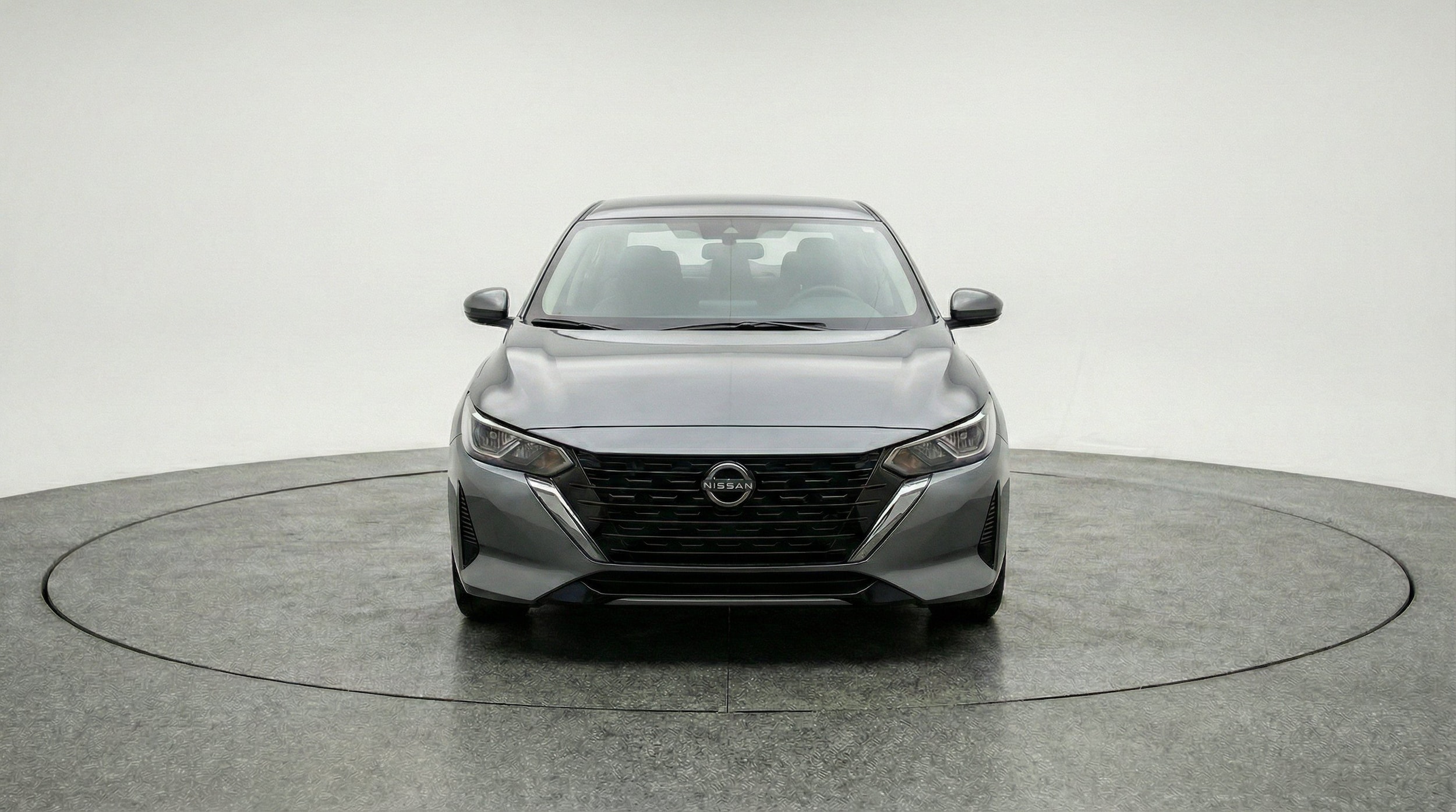 Thumbnail: 2025 Nissan Sentra - 2