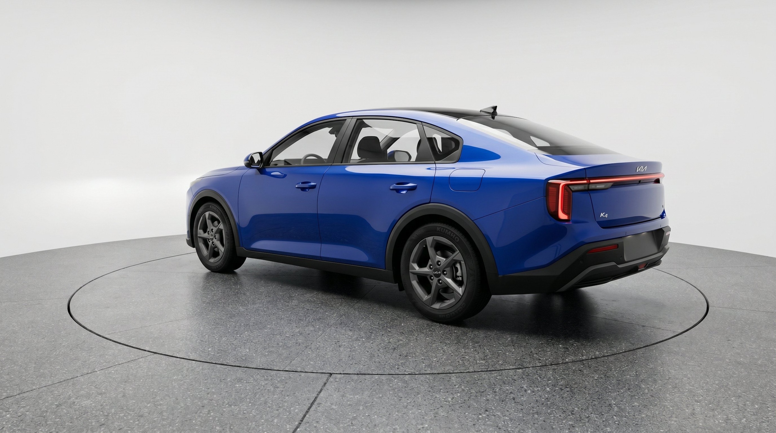 Thumbnail: 2026 Kia K4 - 6
