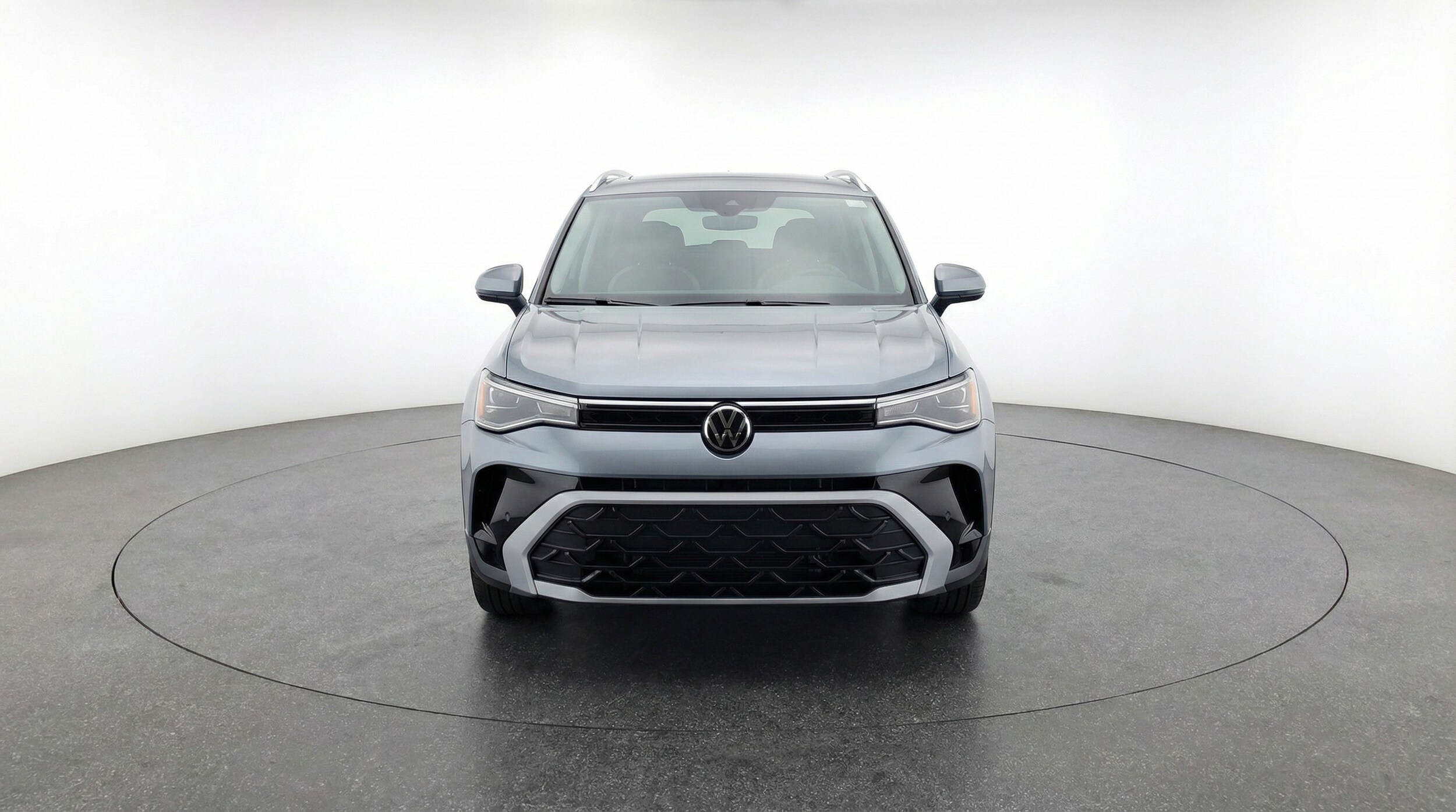 Thumbnail: 2025 Volkswagen Taos - 2