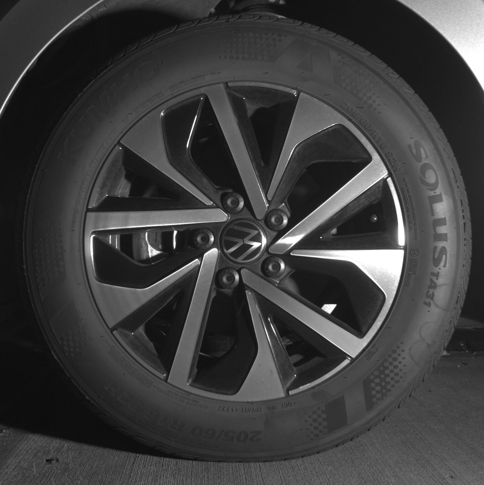 Thumbnail: 2024 Volkswagen Jetta - 9