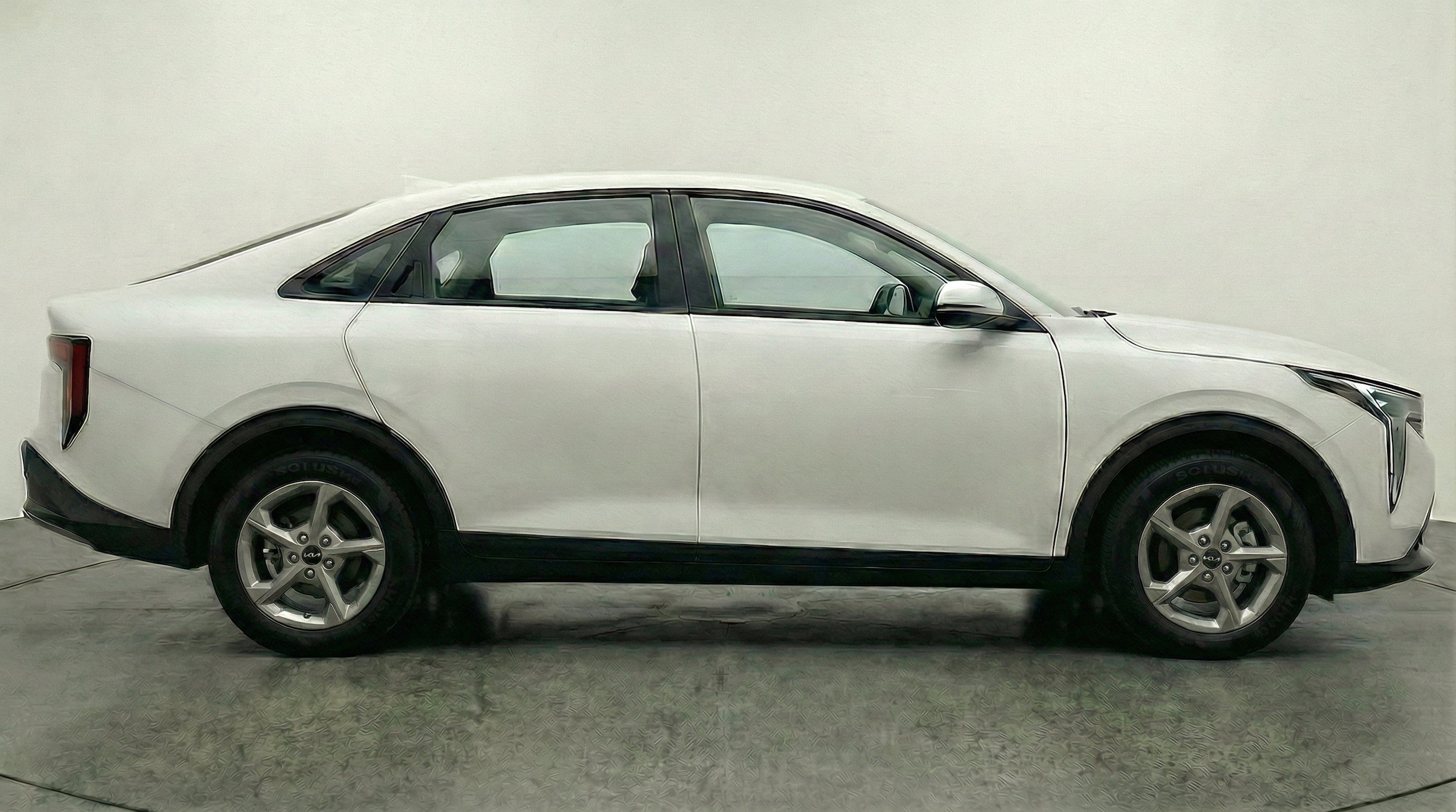 Thumbnail: 2025 Kia K4 - 10