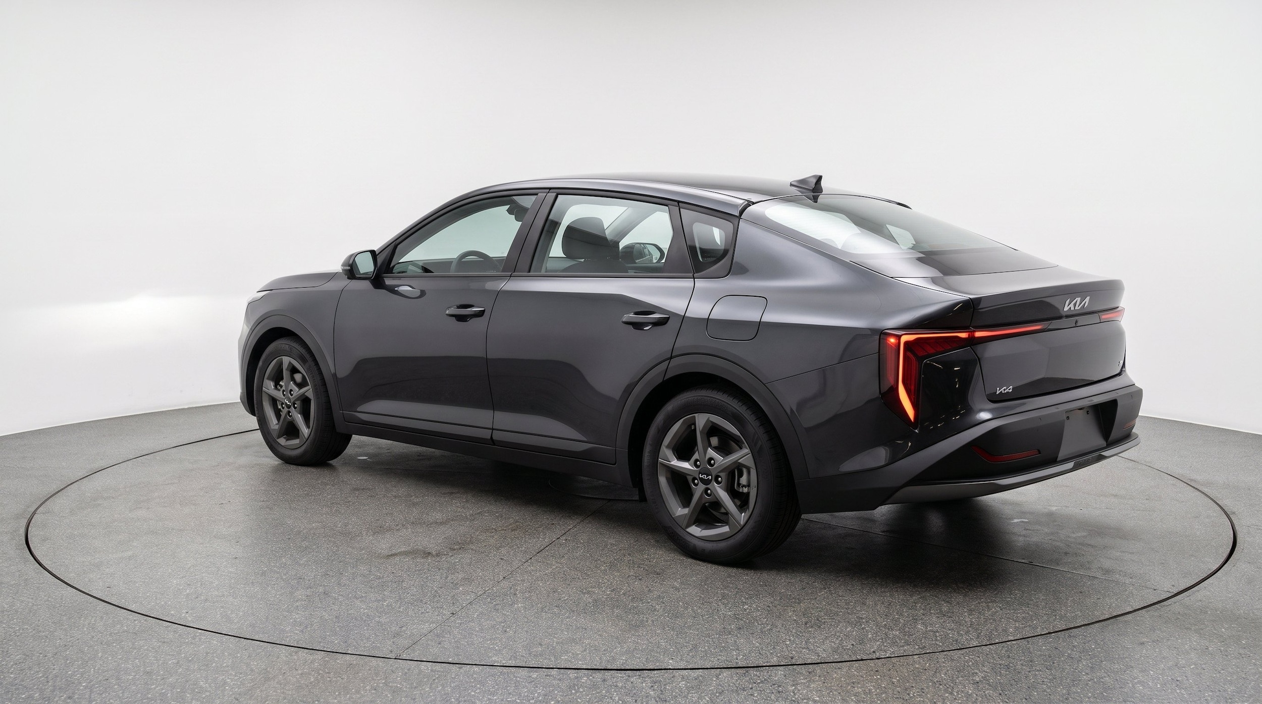 Thumbnail: 2025 Kia K4 - 6