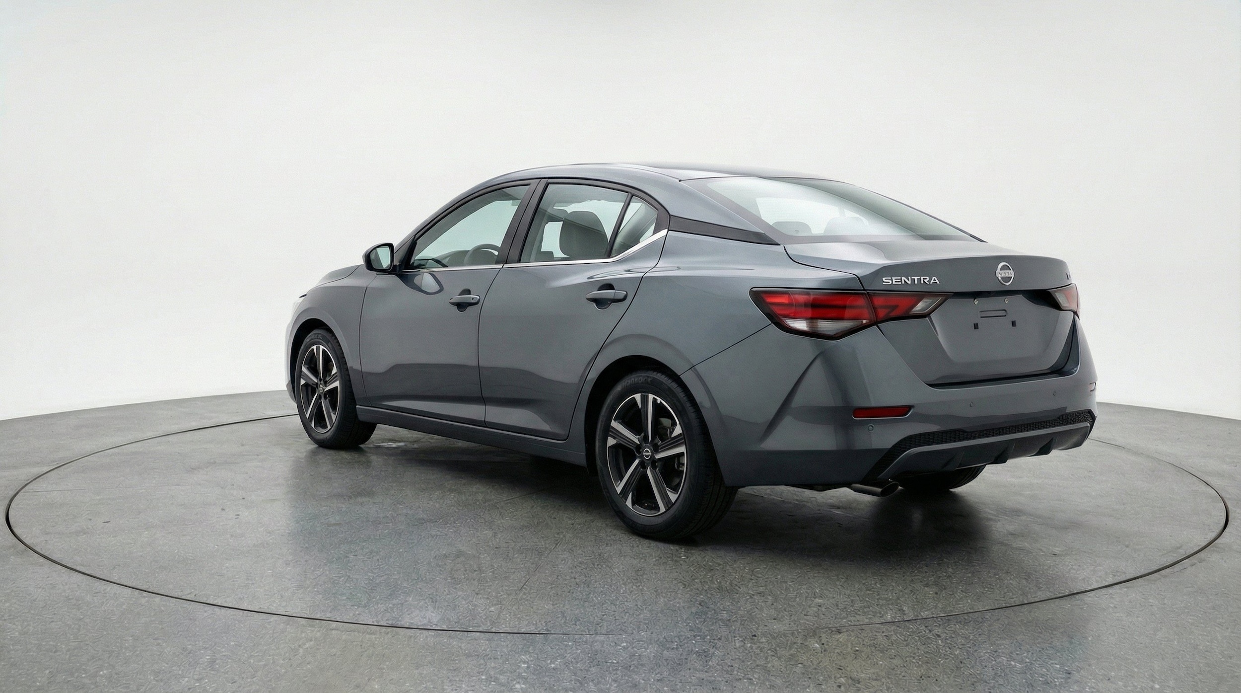Thumbnail: 2025 Nissan Sentra - 6