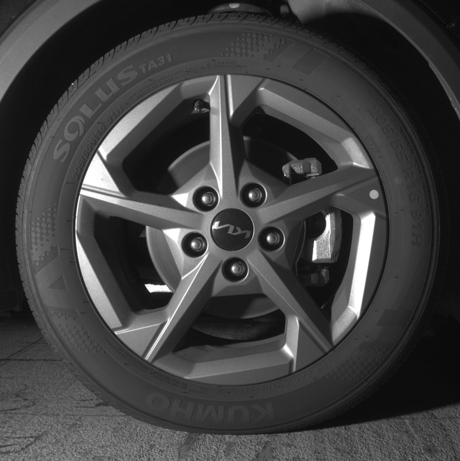 Thumbnail: 2025 Kia K4 - 10