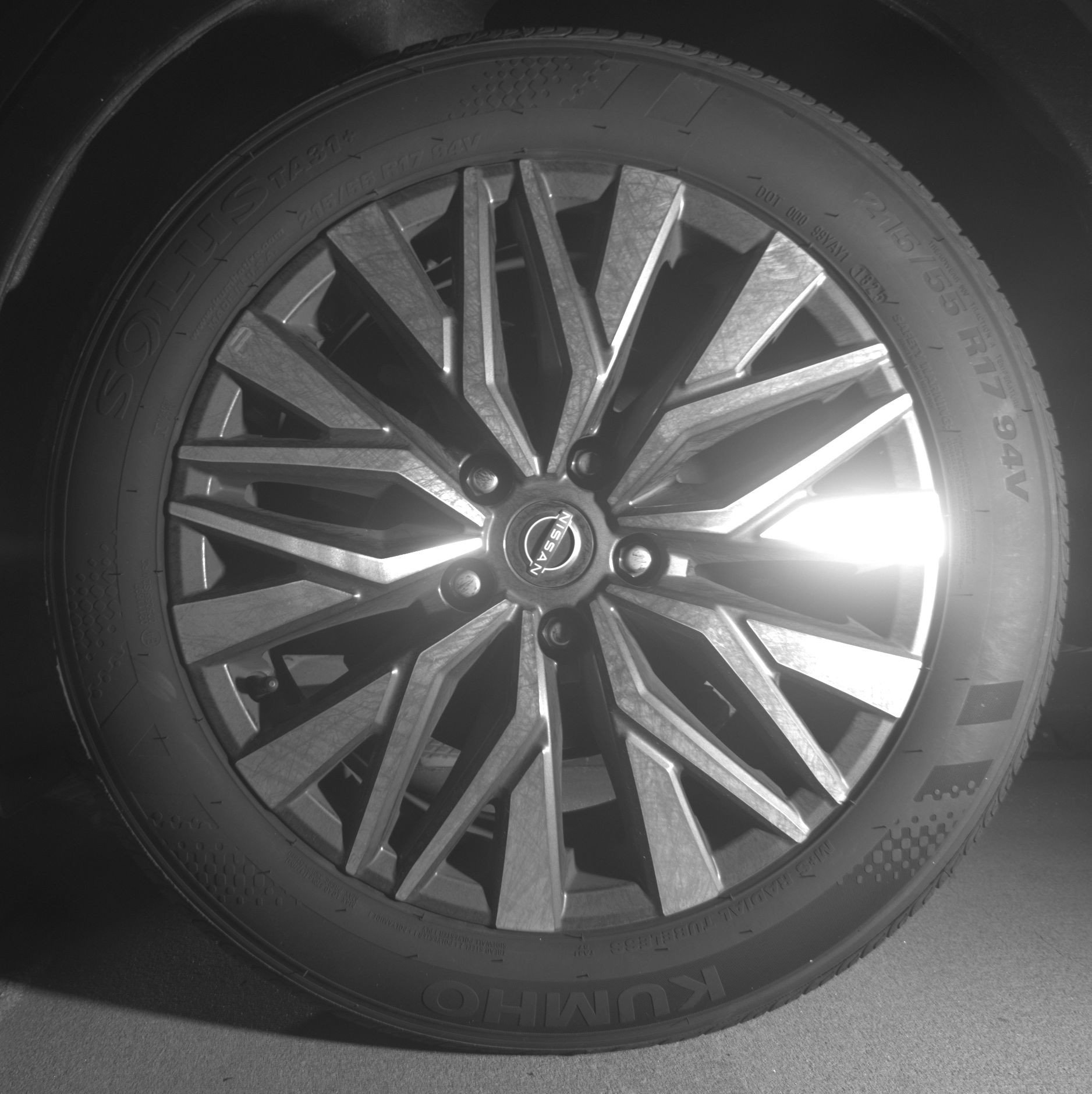 Thumbnail: 2025 Nissan Altima - 14