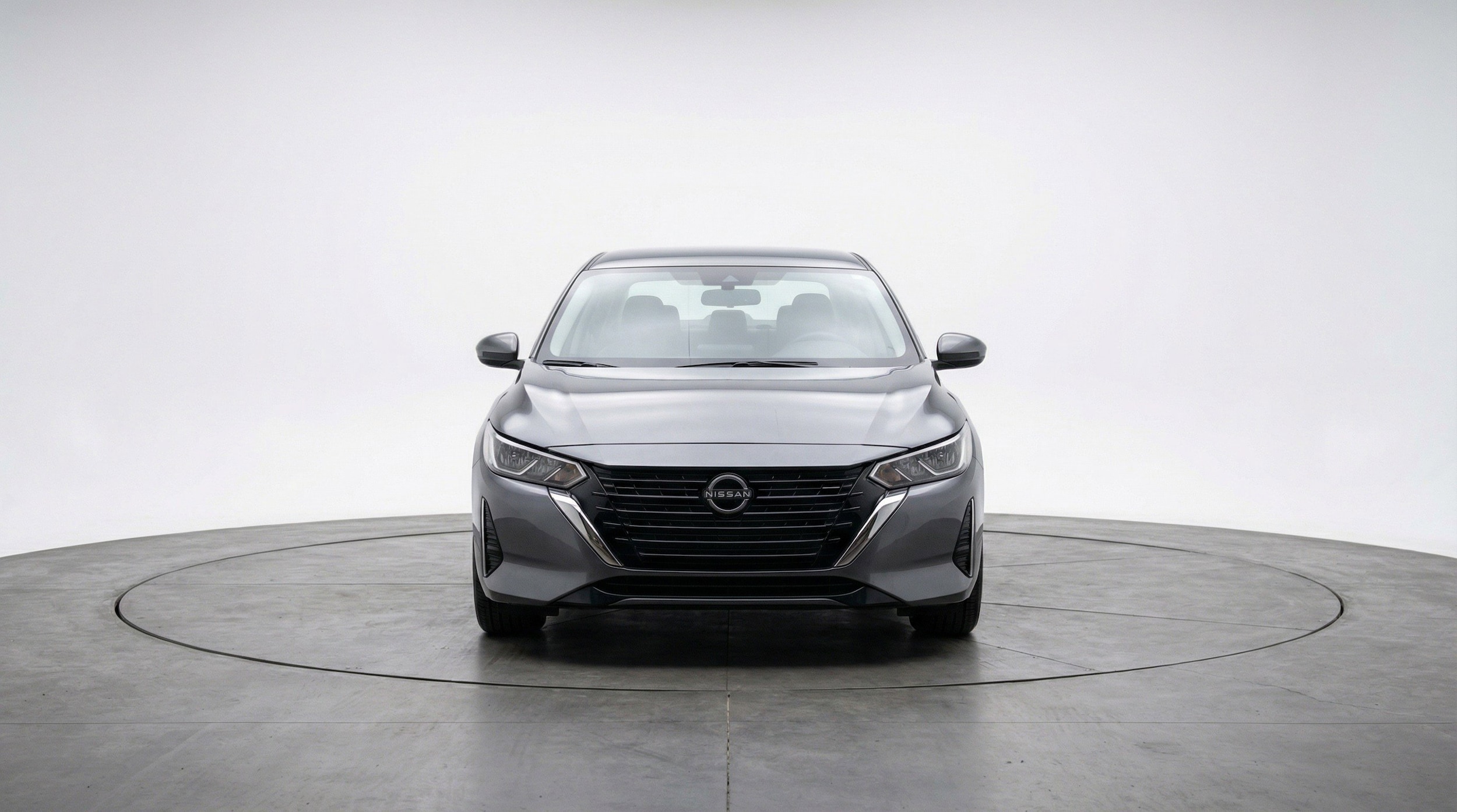 Thumbnail: 2025 Nissan Sentra - 2